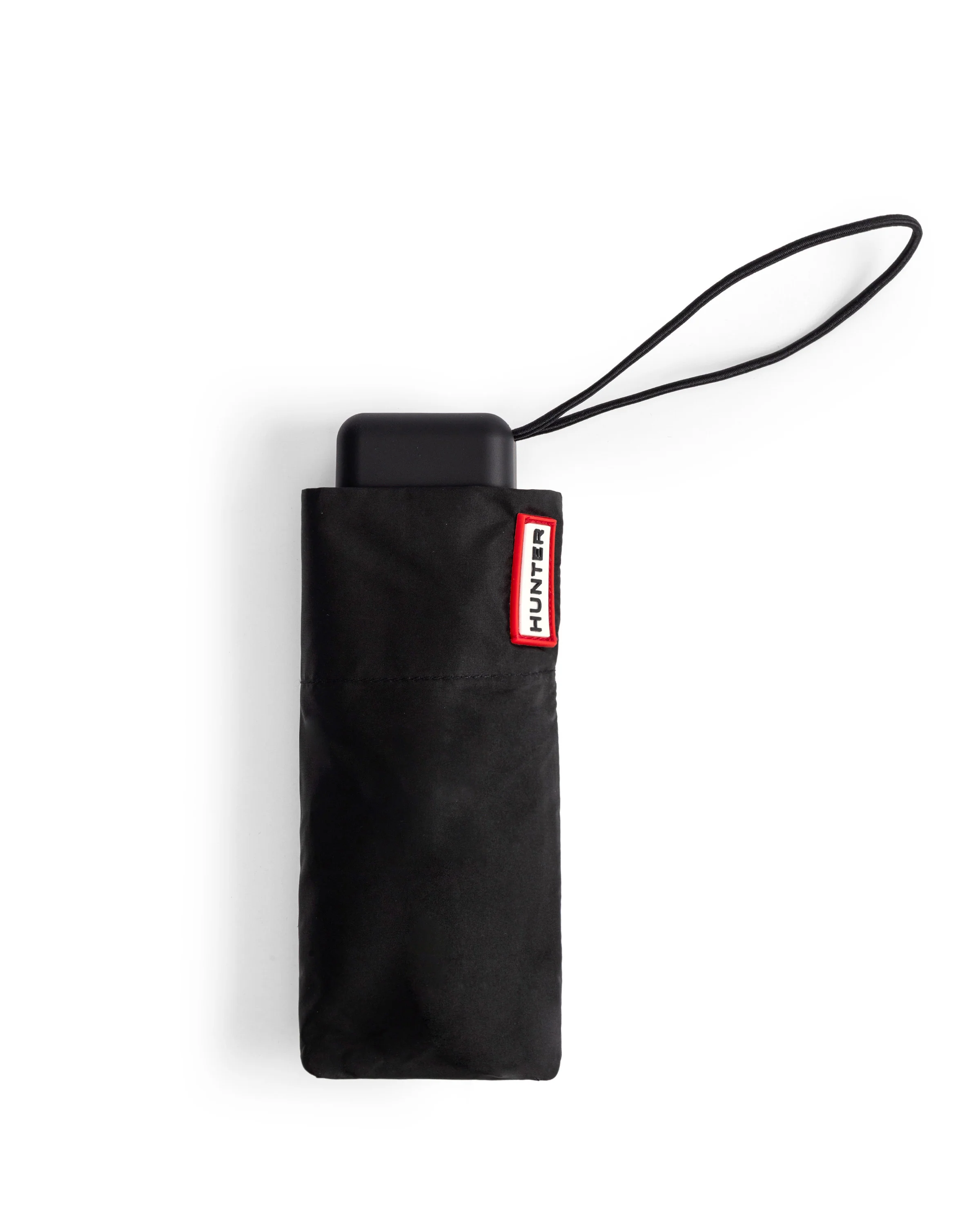 ミニ コンパクト アンブレラ - ブラック