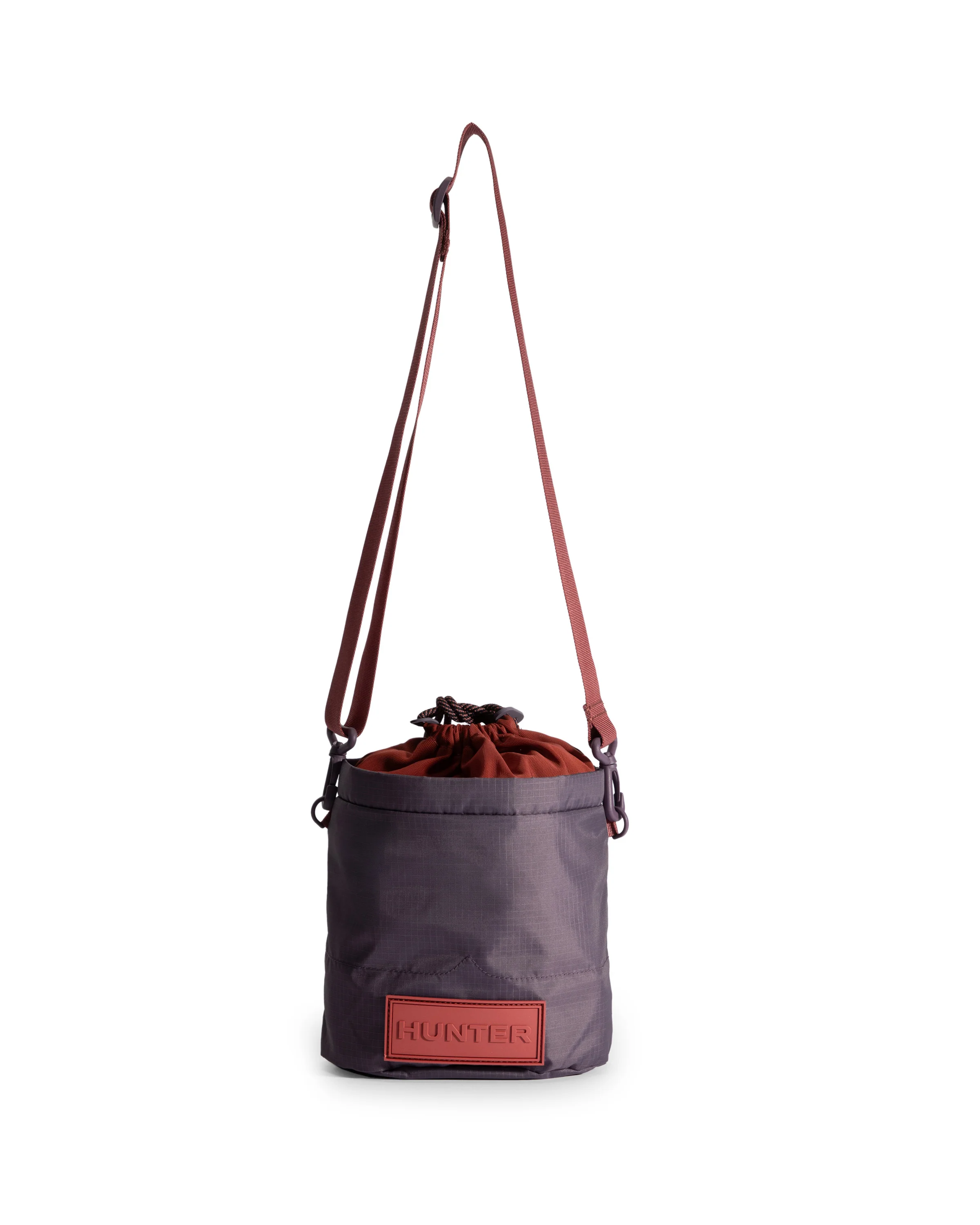 トラベル リップストップ バケット - ドリーミーグレープ