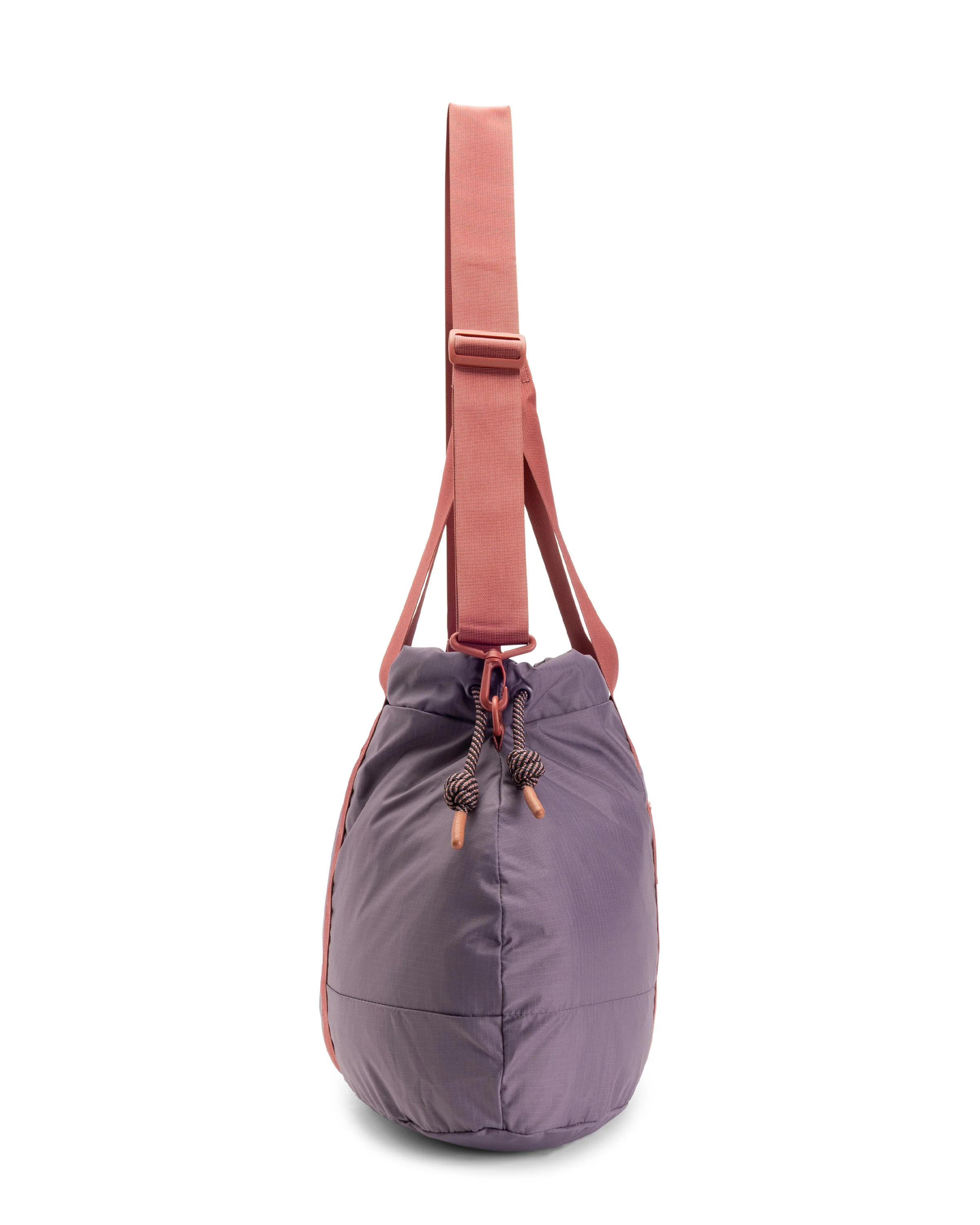 トラベル リップストップ ホールドオール - ドリーミーグレープ