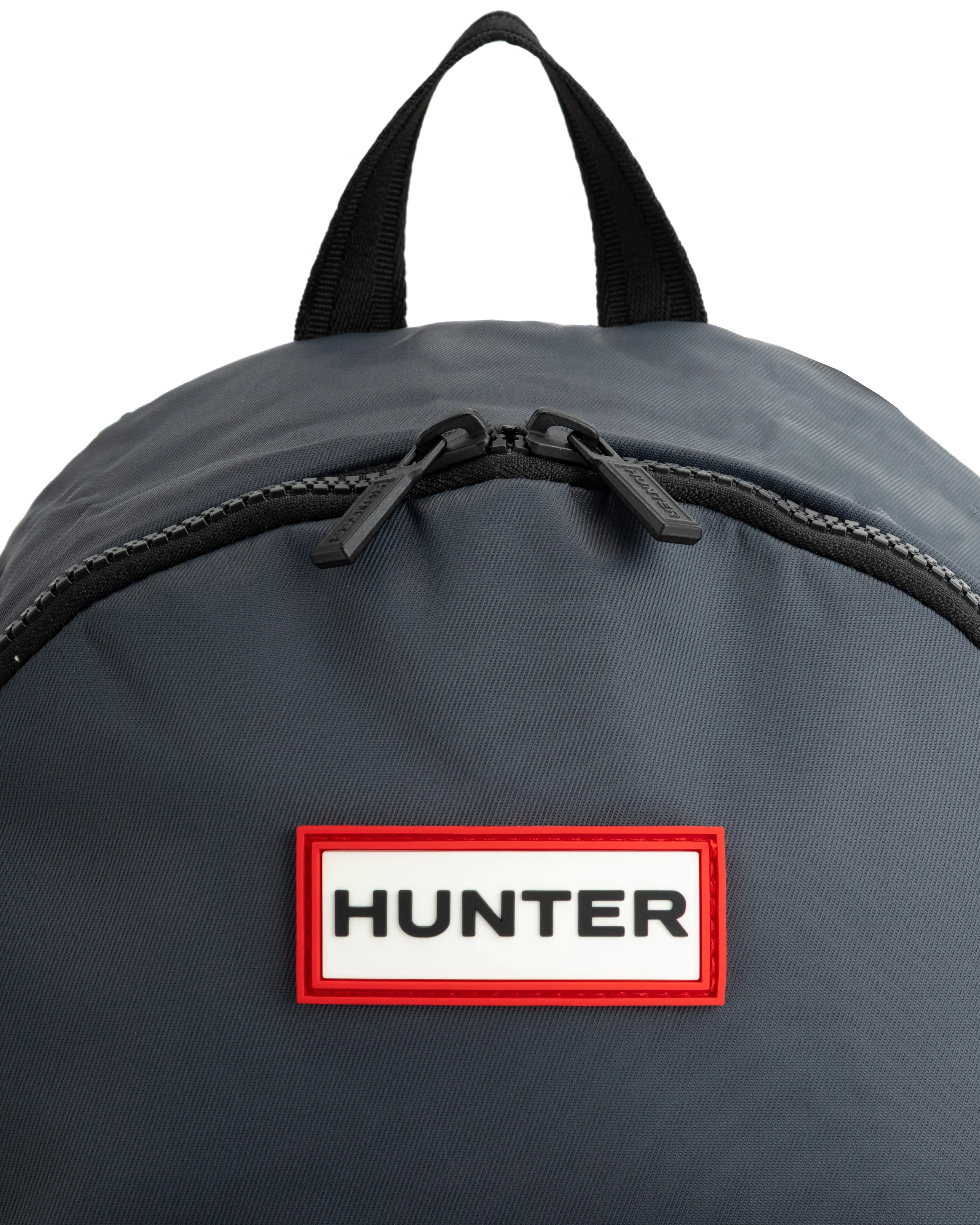 ナイロン クラシック バックパック - ネイビー