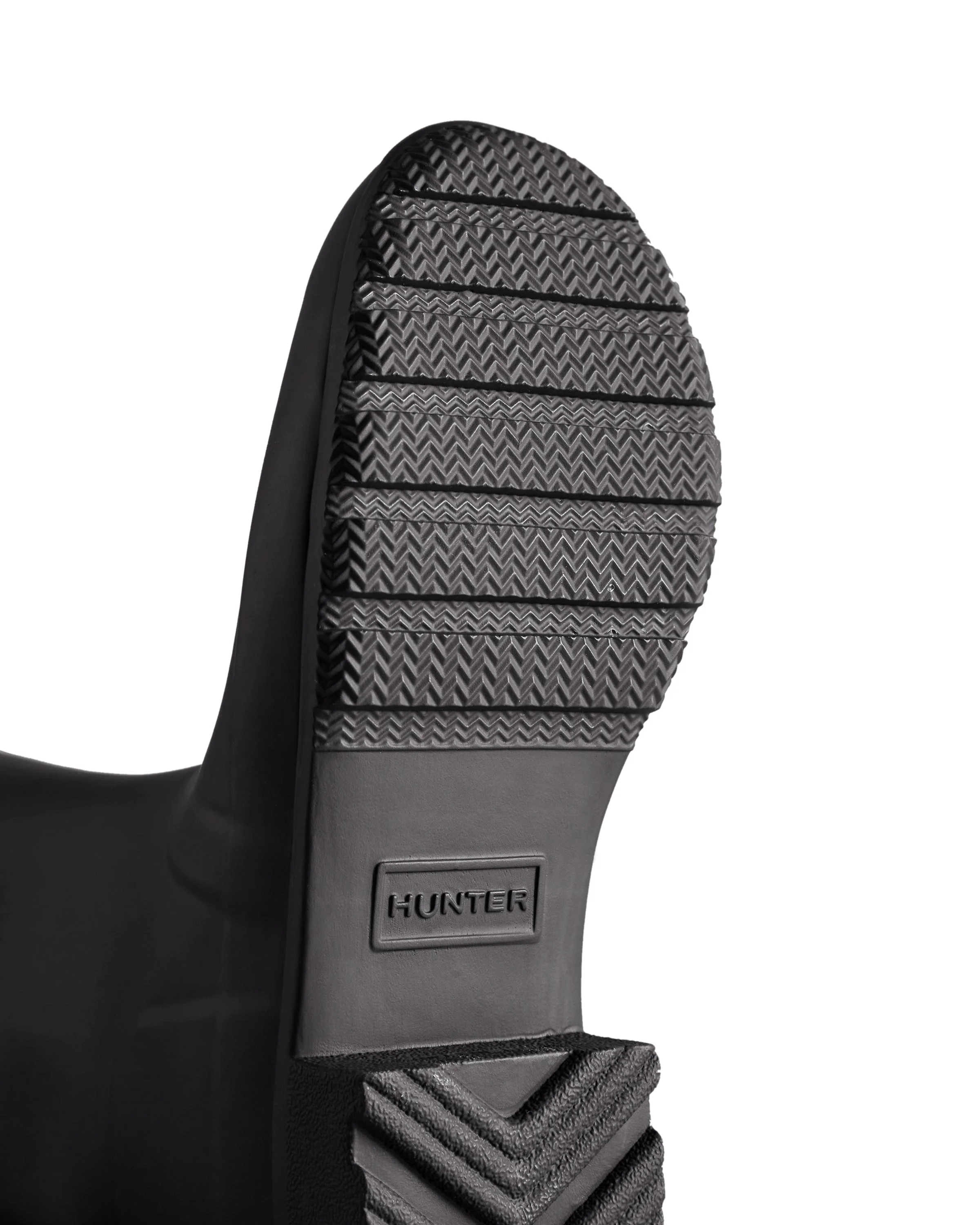 レディース オリジナルツアー ブーツ  -  ブラック