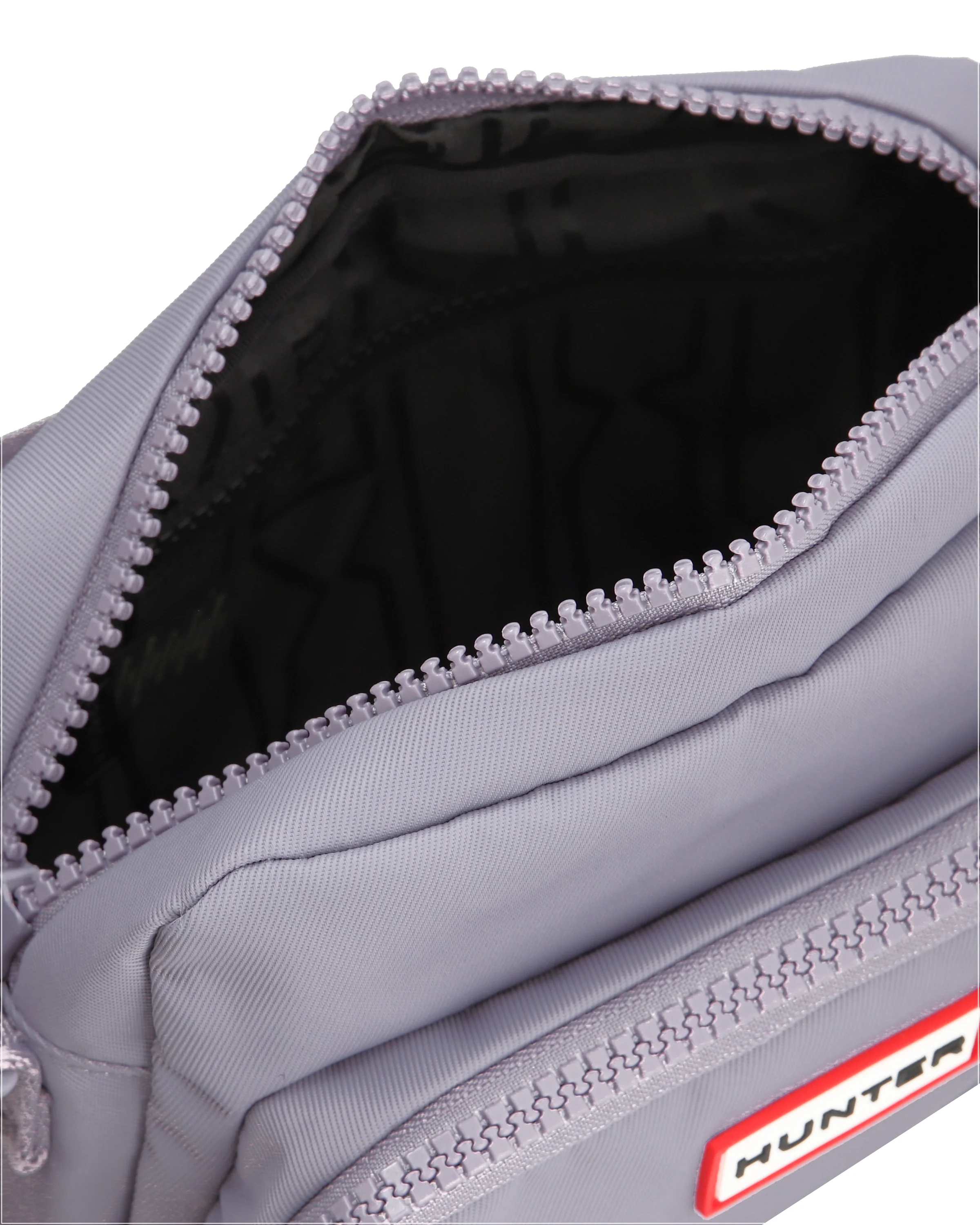 ナイロン クロスボディ - ドリーミーライラック