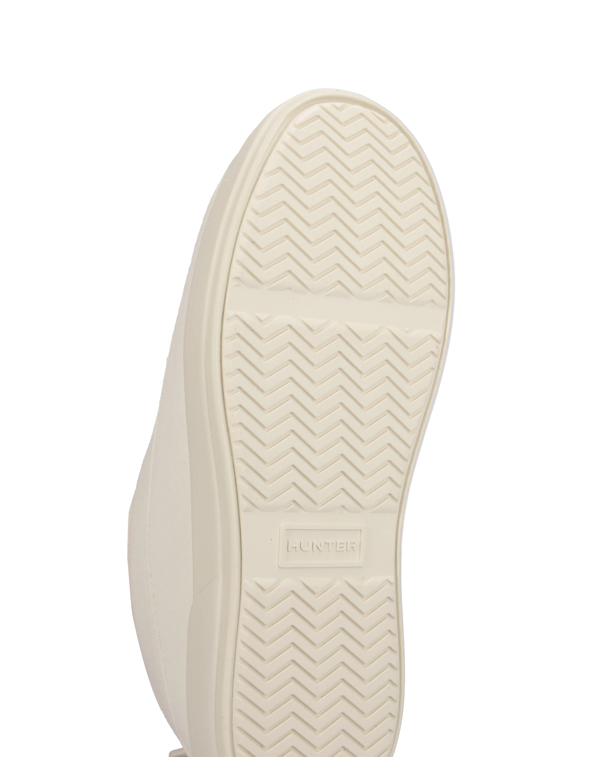 ユニセックス イン/アウト ビーガン スエード スリッパ - シェイデッド ホワイト