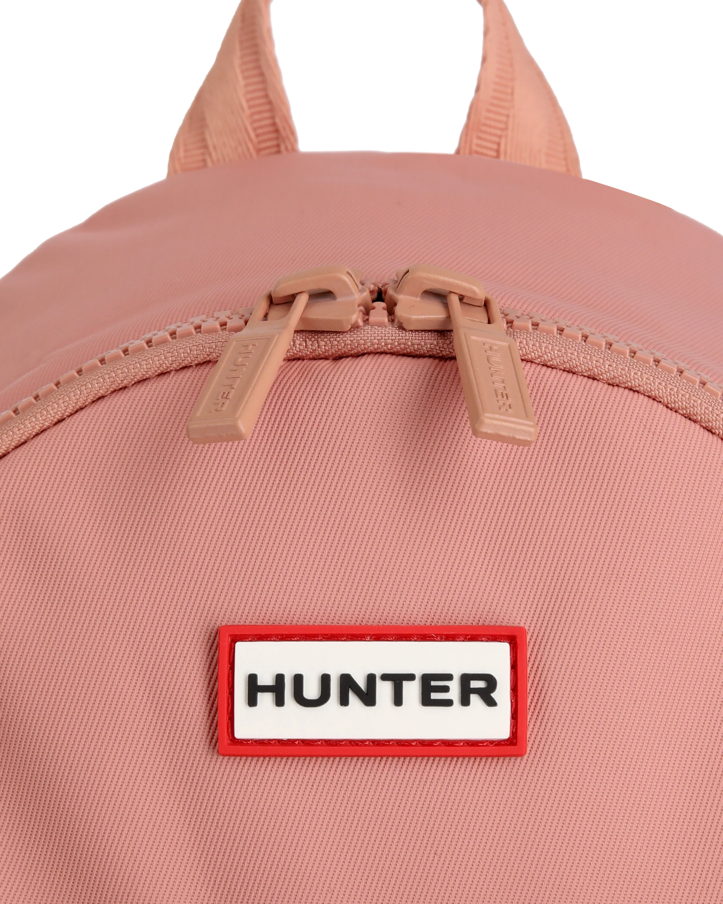 ナイロン クラシック ミニ バックパック - ドリーミーヌード