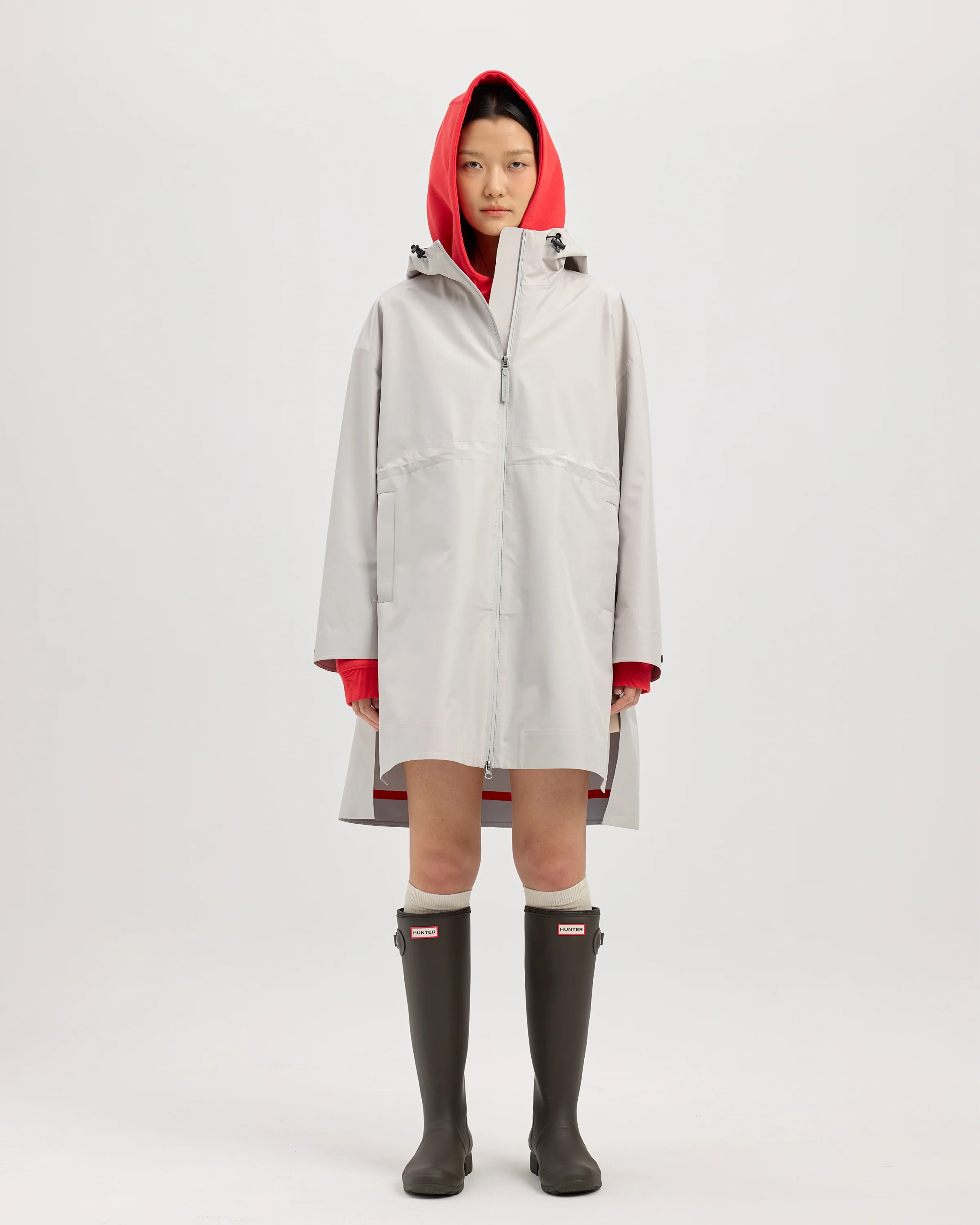 レディース オリジナルツアー ブーツ  -  ブラック