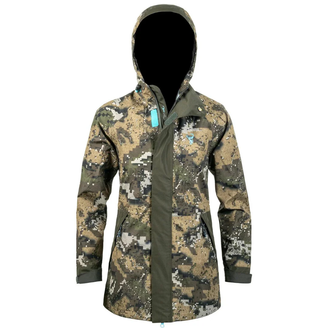 Storm Jacket Women's
