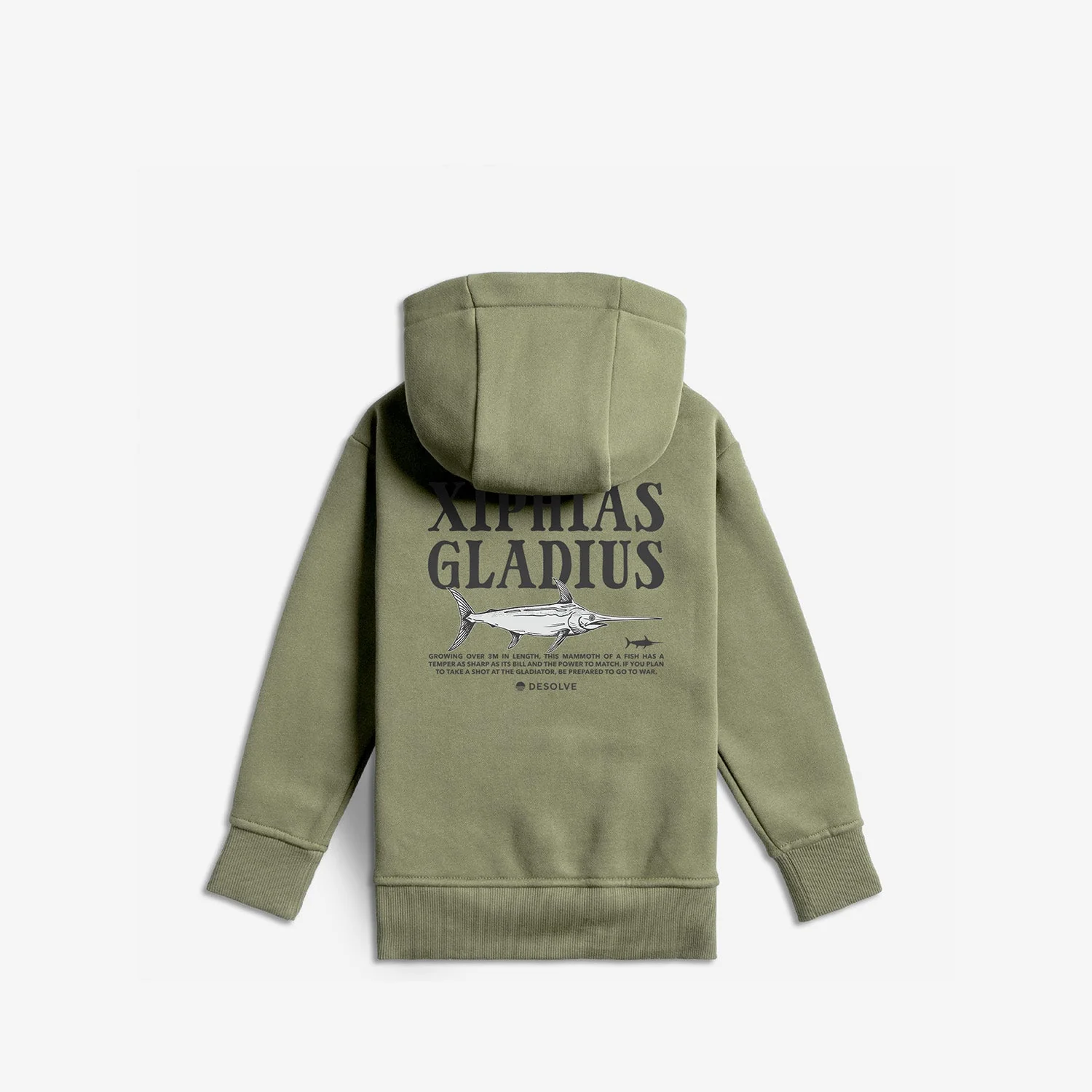 Gladius Hoodie Kids'