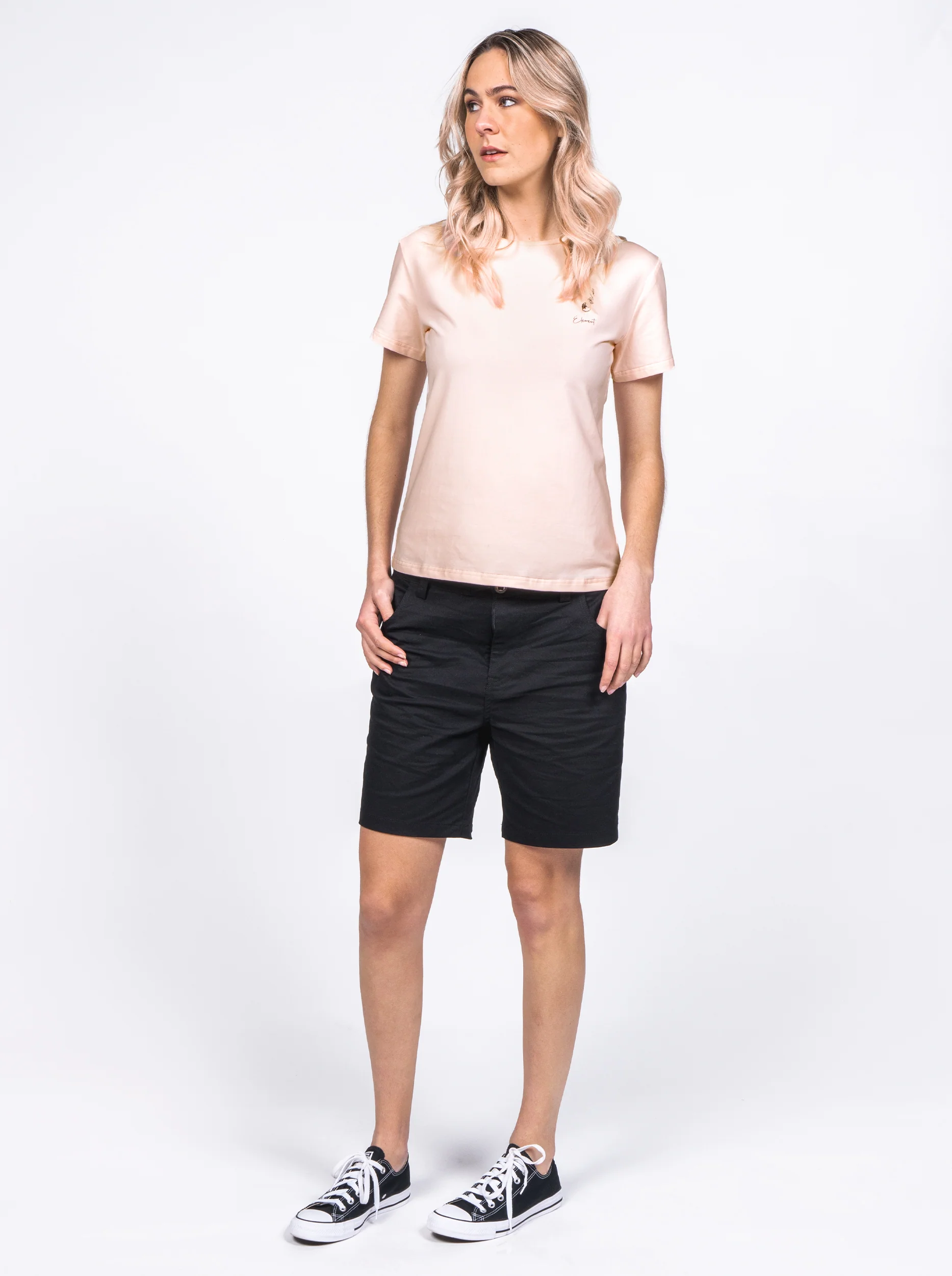 Croaker Tee Women's