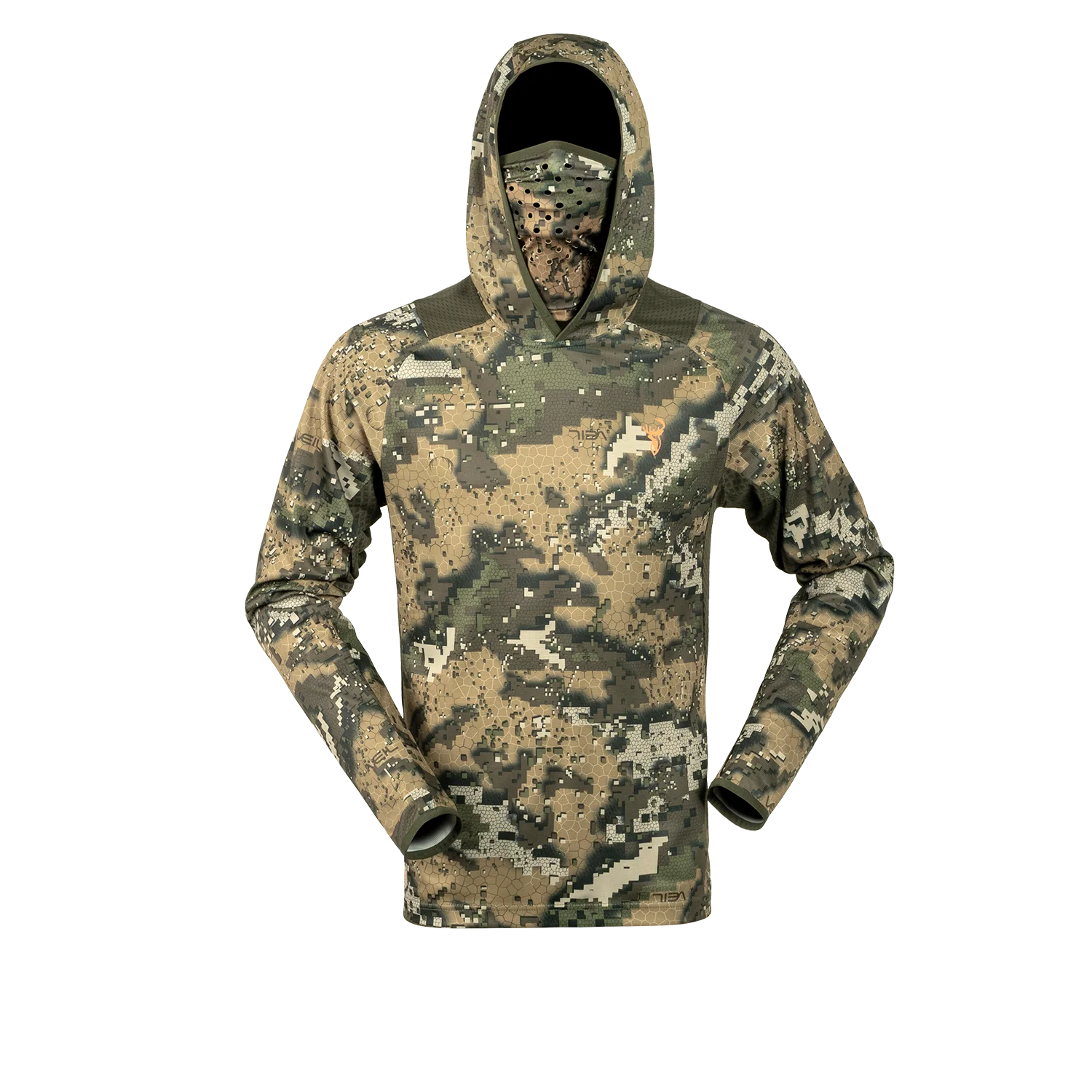 Eclipse Vantage Hoodie