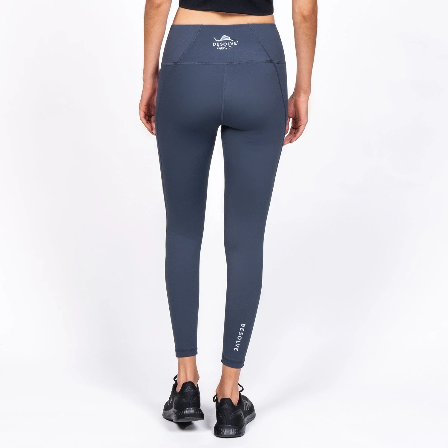 Wave Leggings Women's