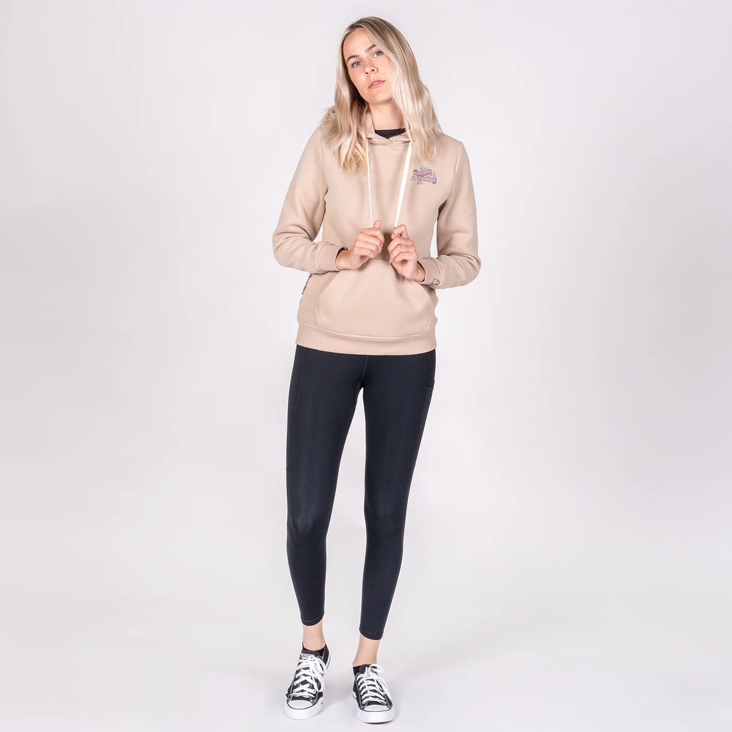 Maimai Hoodie Women's