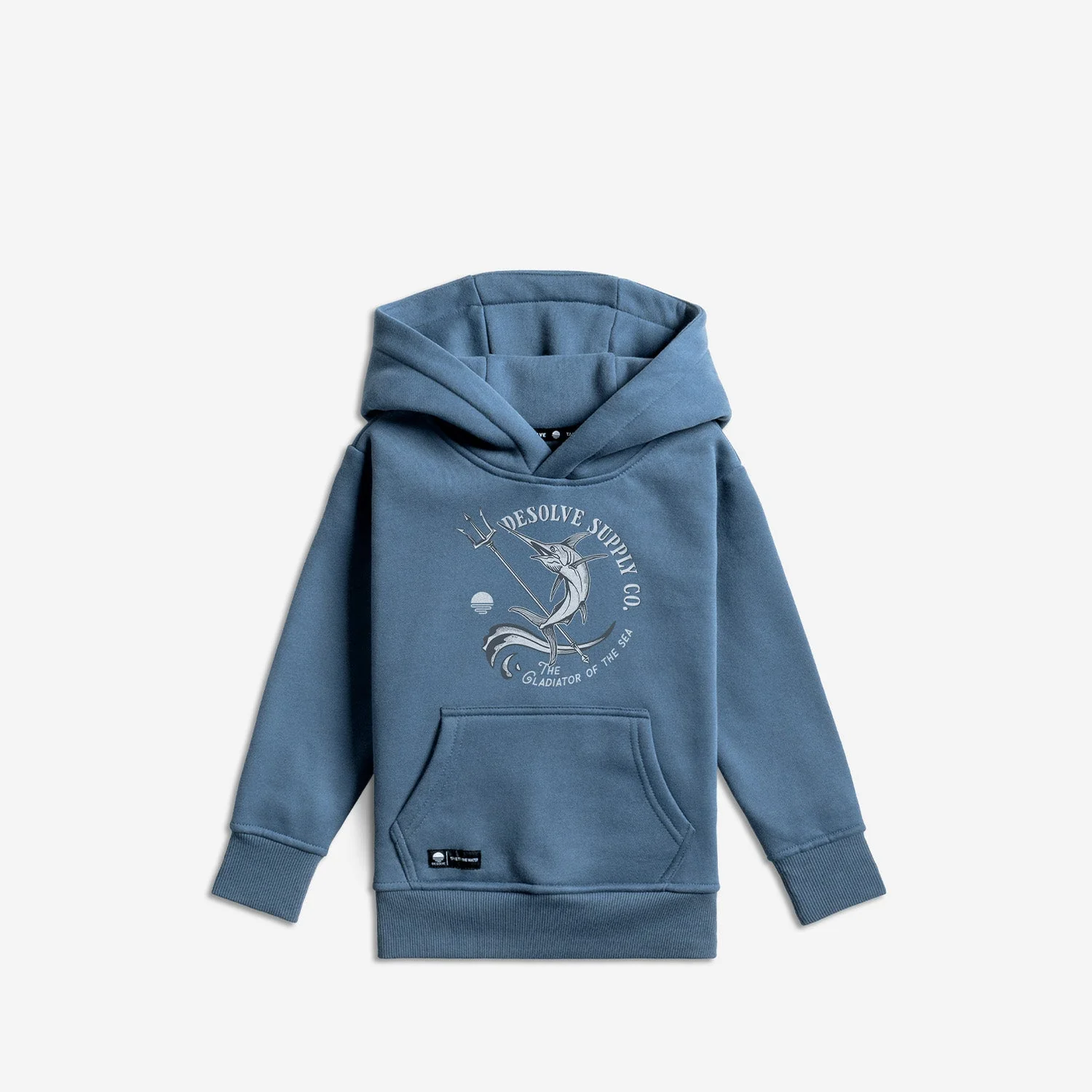 Gladiator Hoodie Kids'