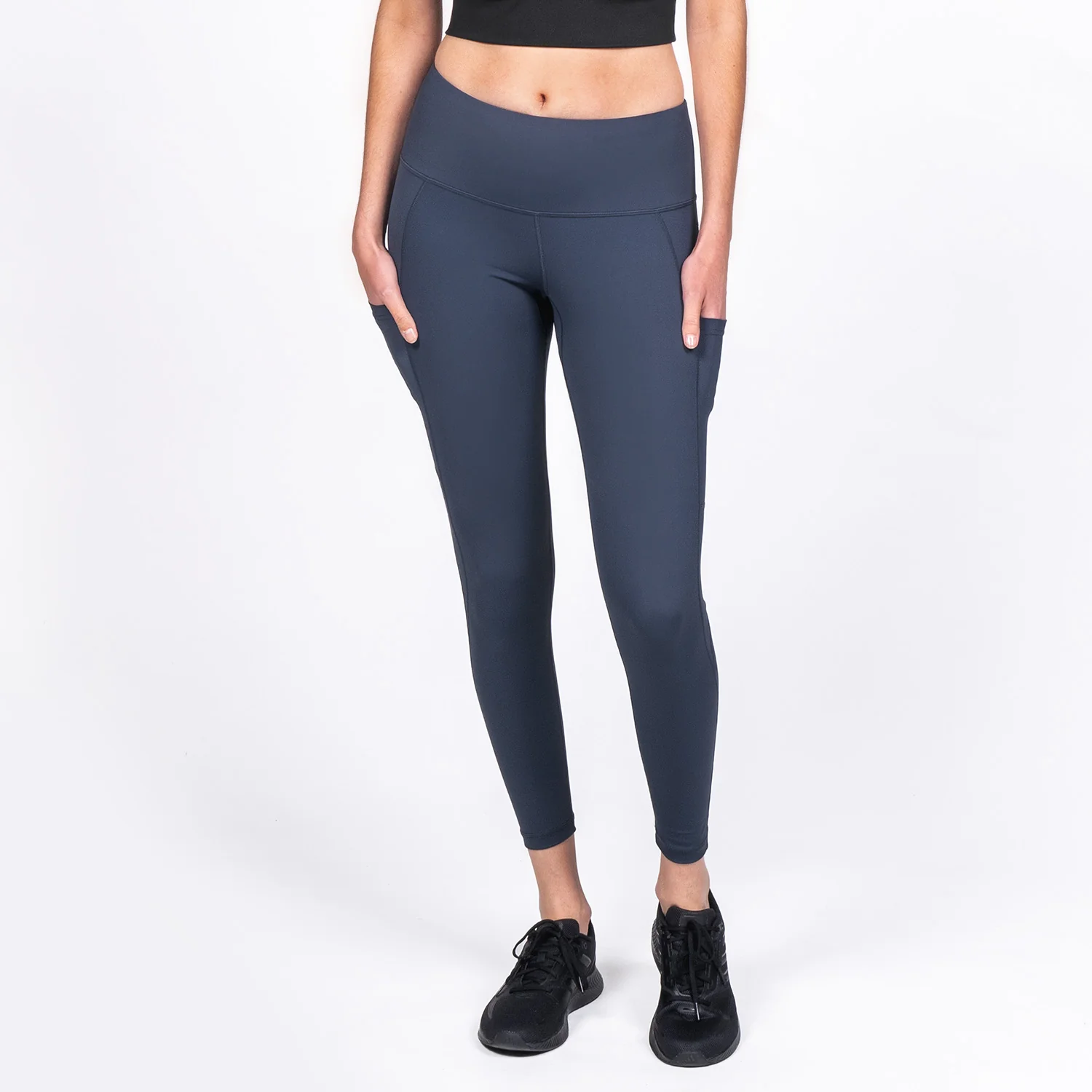 Wave Leggings Women's