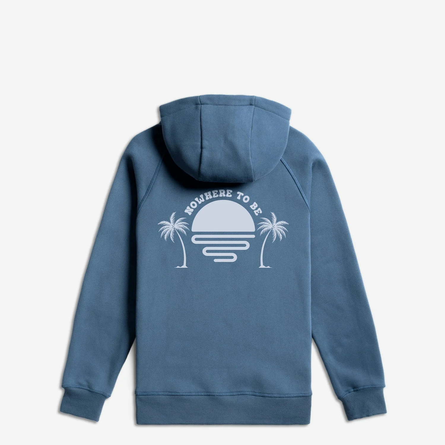 Palms Hoodie Women's