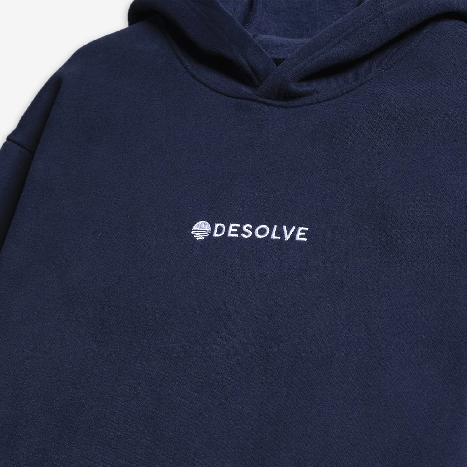 Classic Hoodie DSC