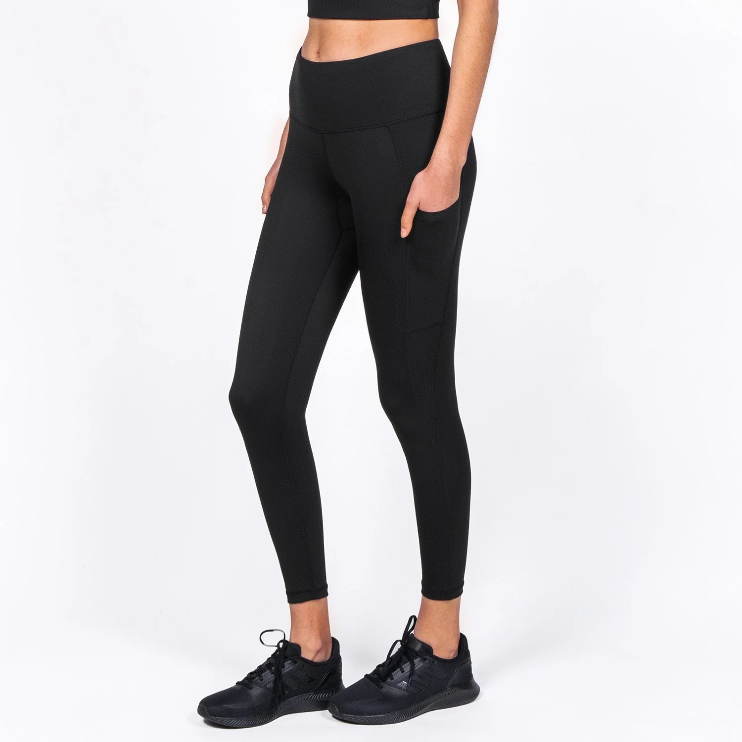 Wave Leggings Women's