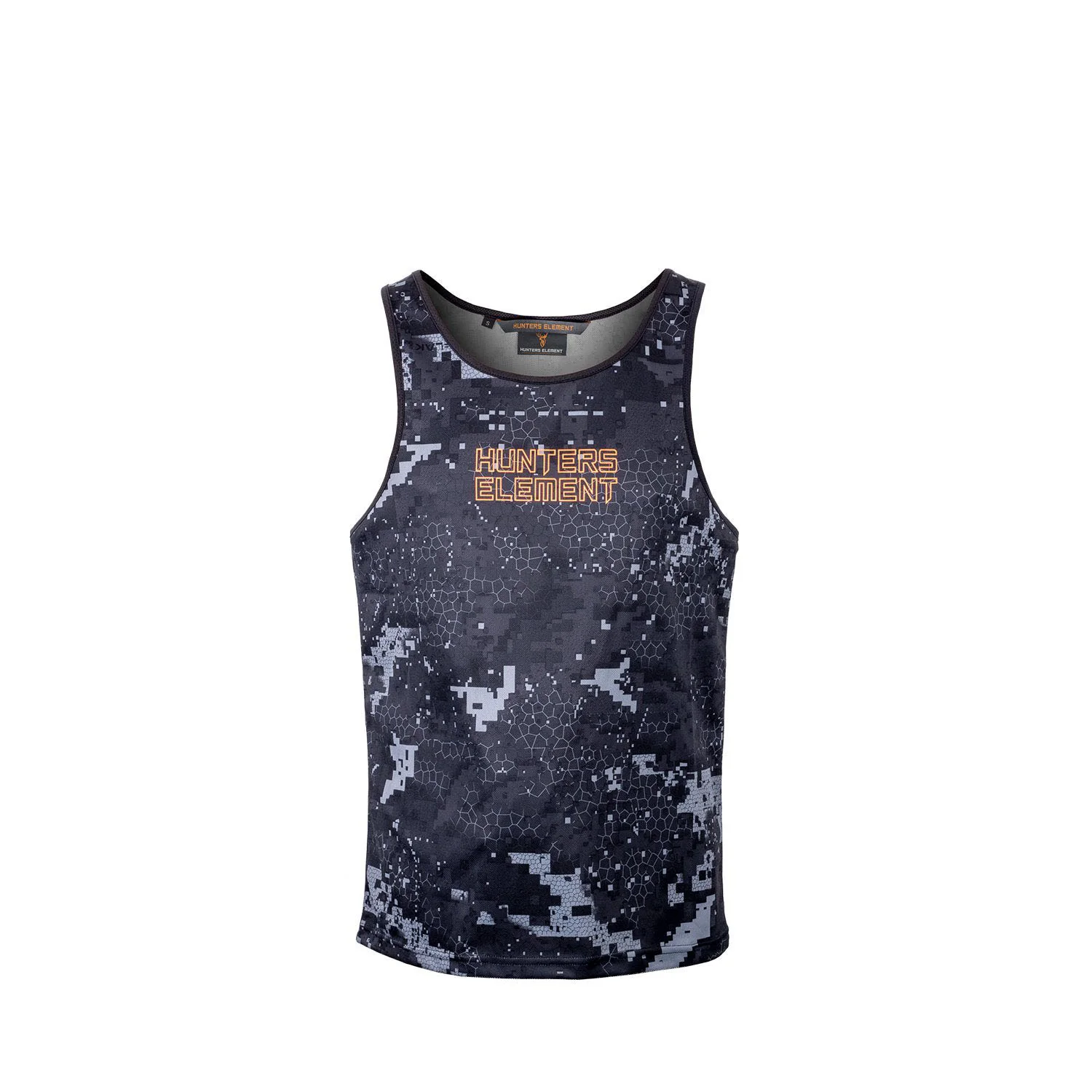 Eclipse Singlet 2024