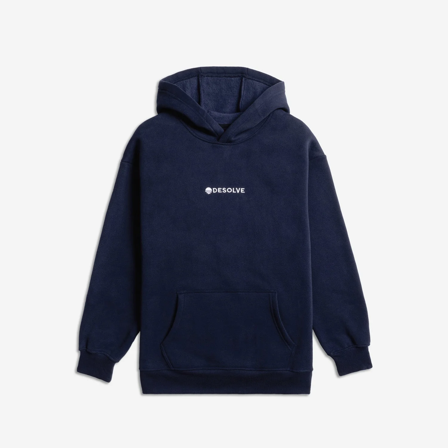 Classic Hoodie DSC