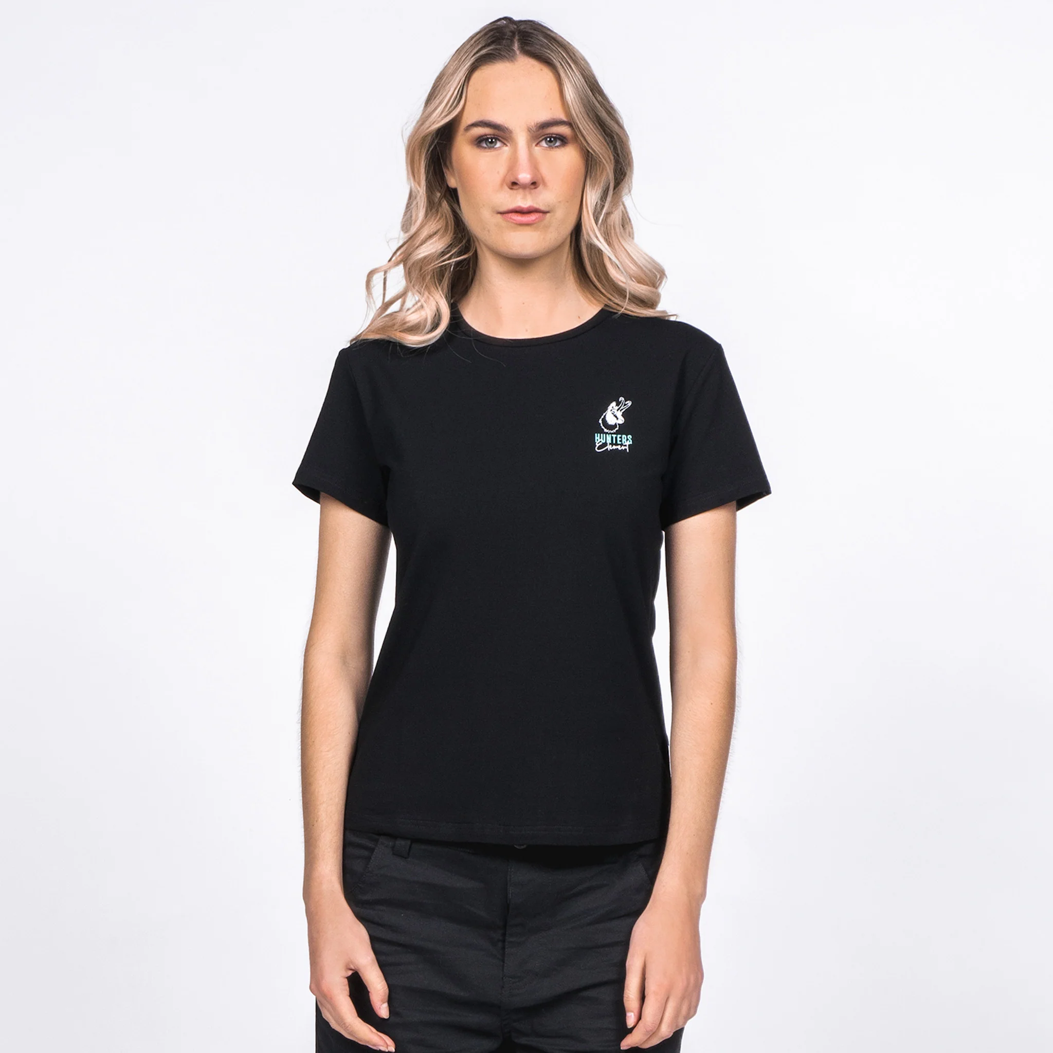 Chamois Tee Women's