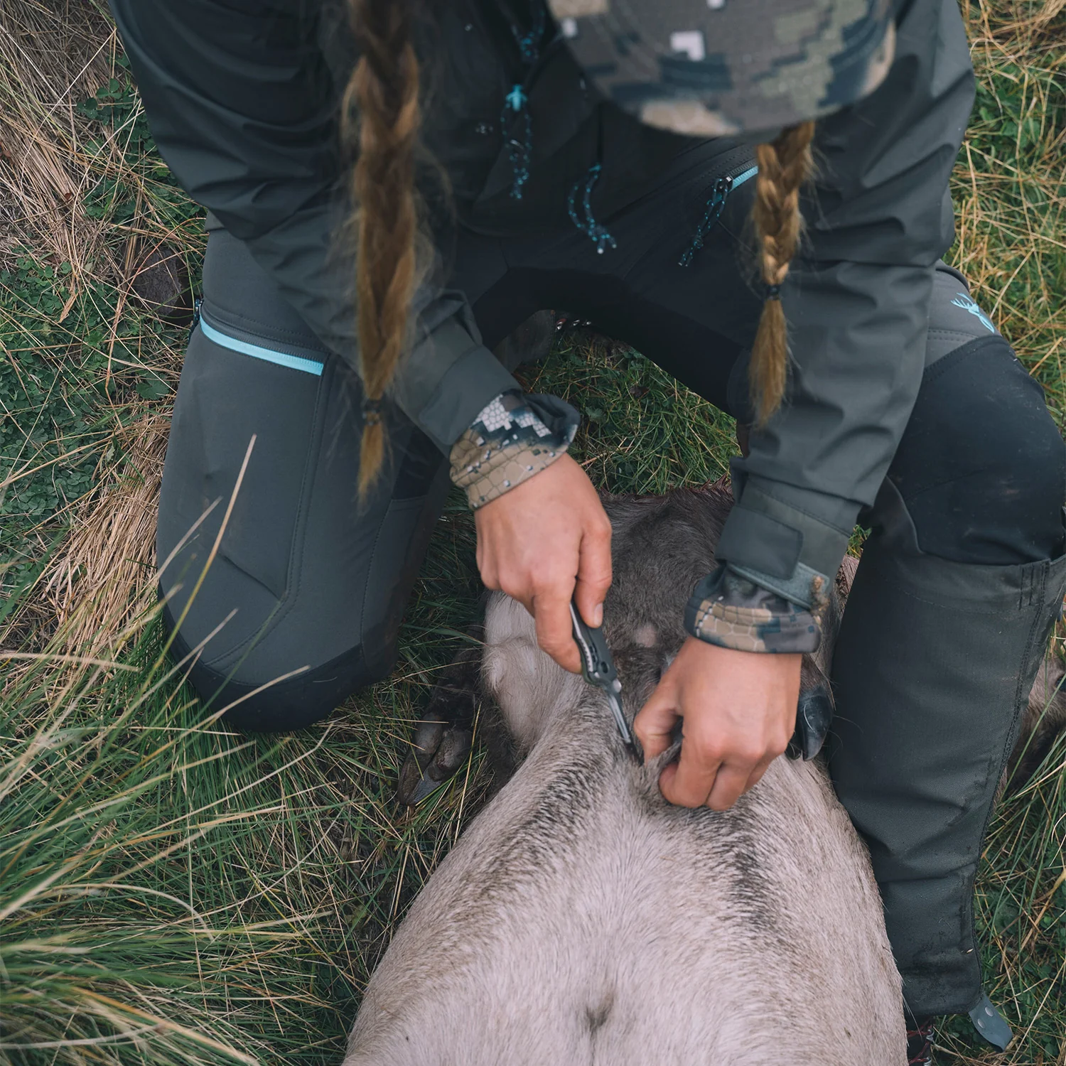 Boulder Pants Women's