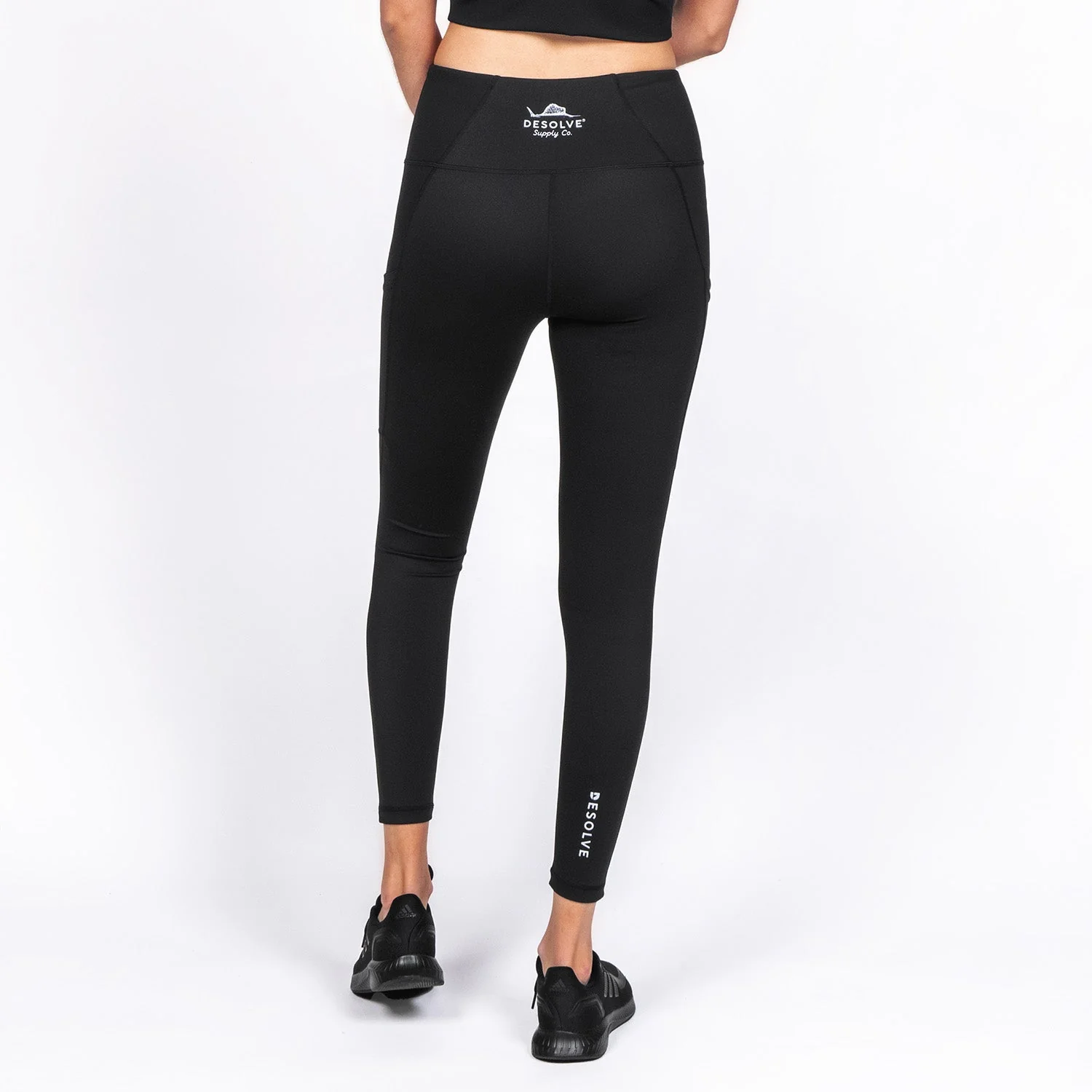 Wave Leggings Women's