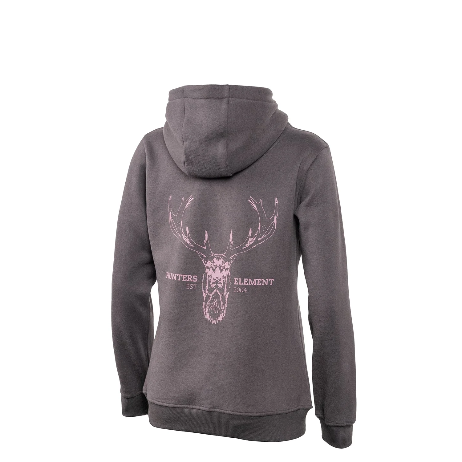 Alpha Stag Hoodie Women's