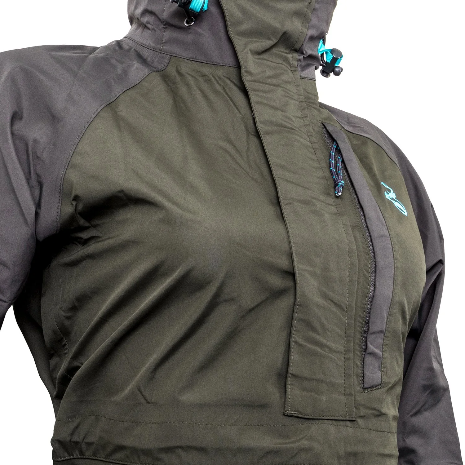 Halo Jacket Women's