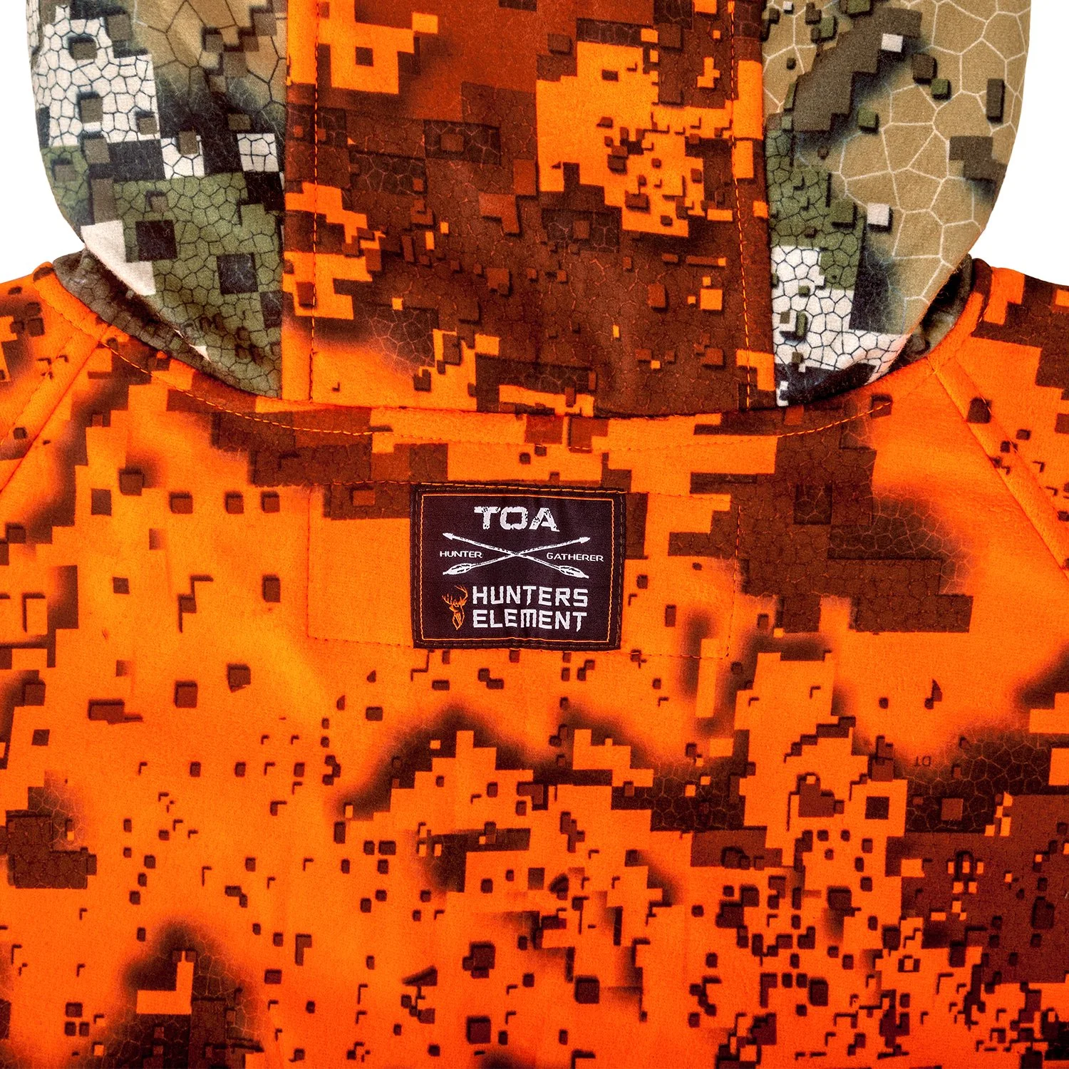 Tapua Bush Coat Kids'