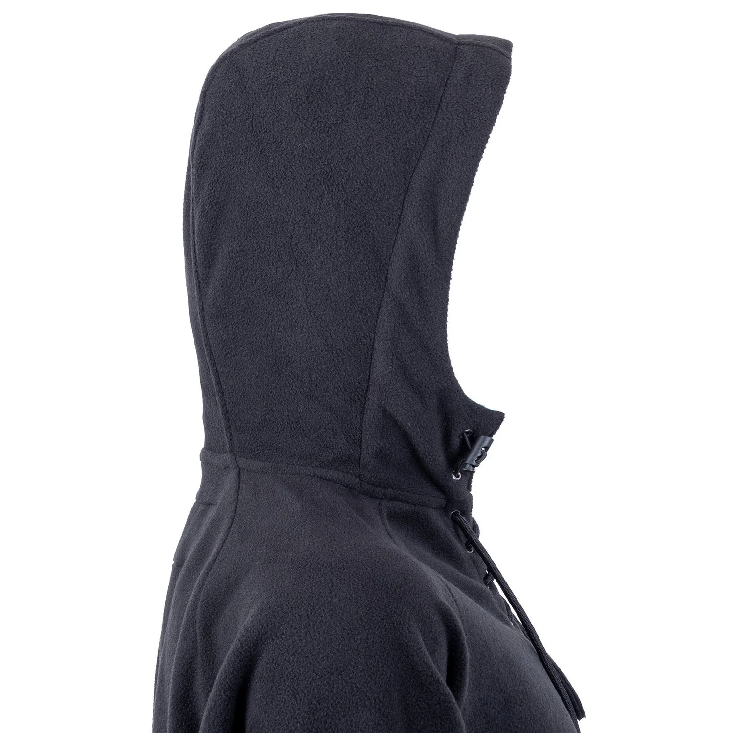 Whakarapu LS Hood Women's