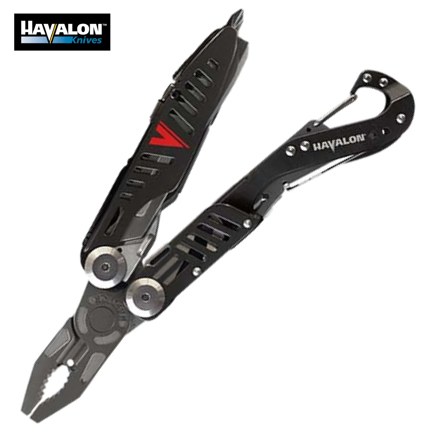 Evolve Shockey Series Multi Tool