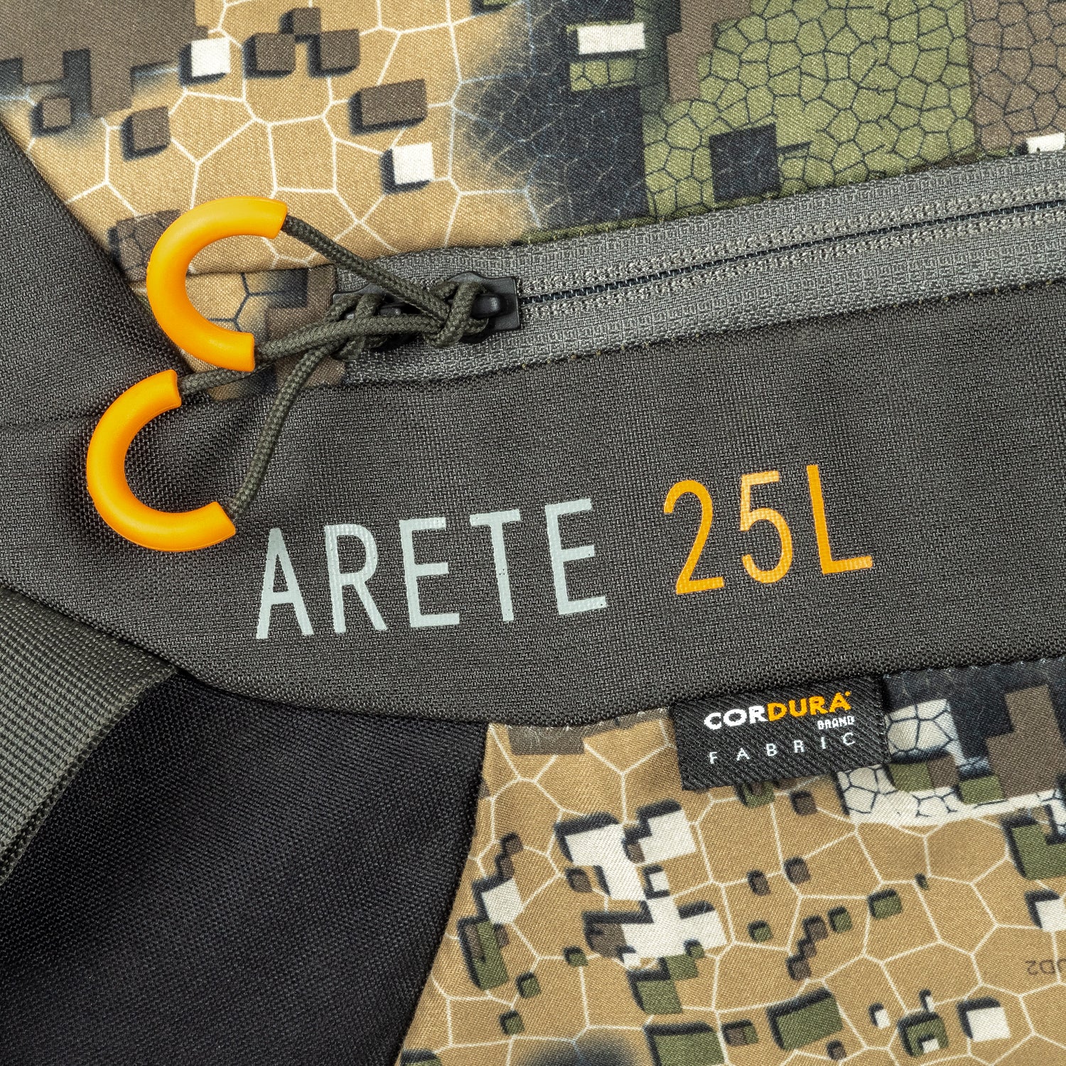 Arete Bag