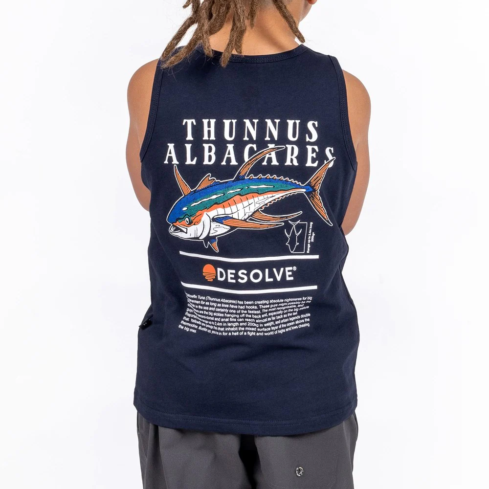 Albacares Singlet Kids'