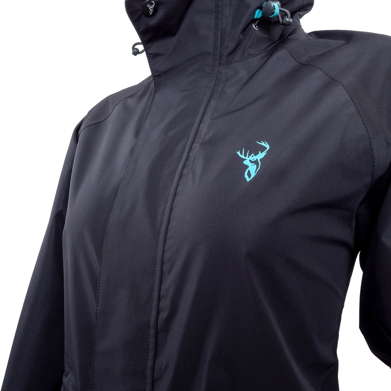 Storm Jacket Women's