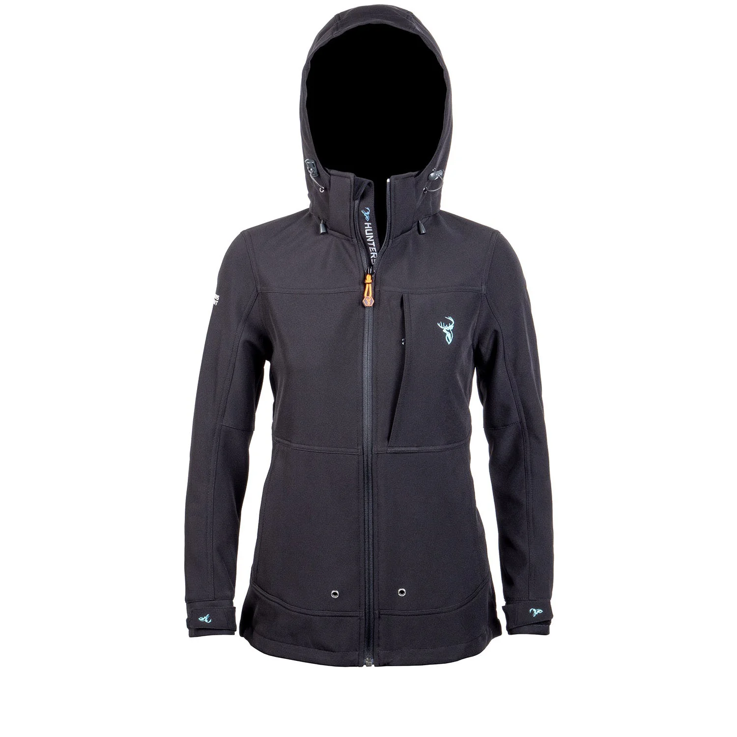 Legacy Jacket Women's