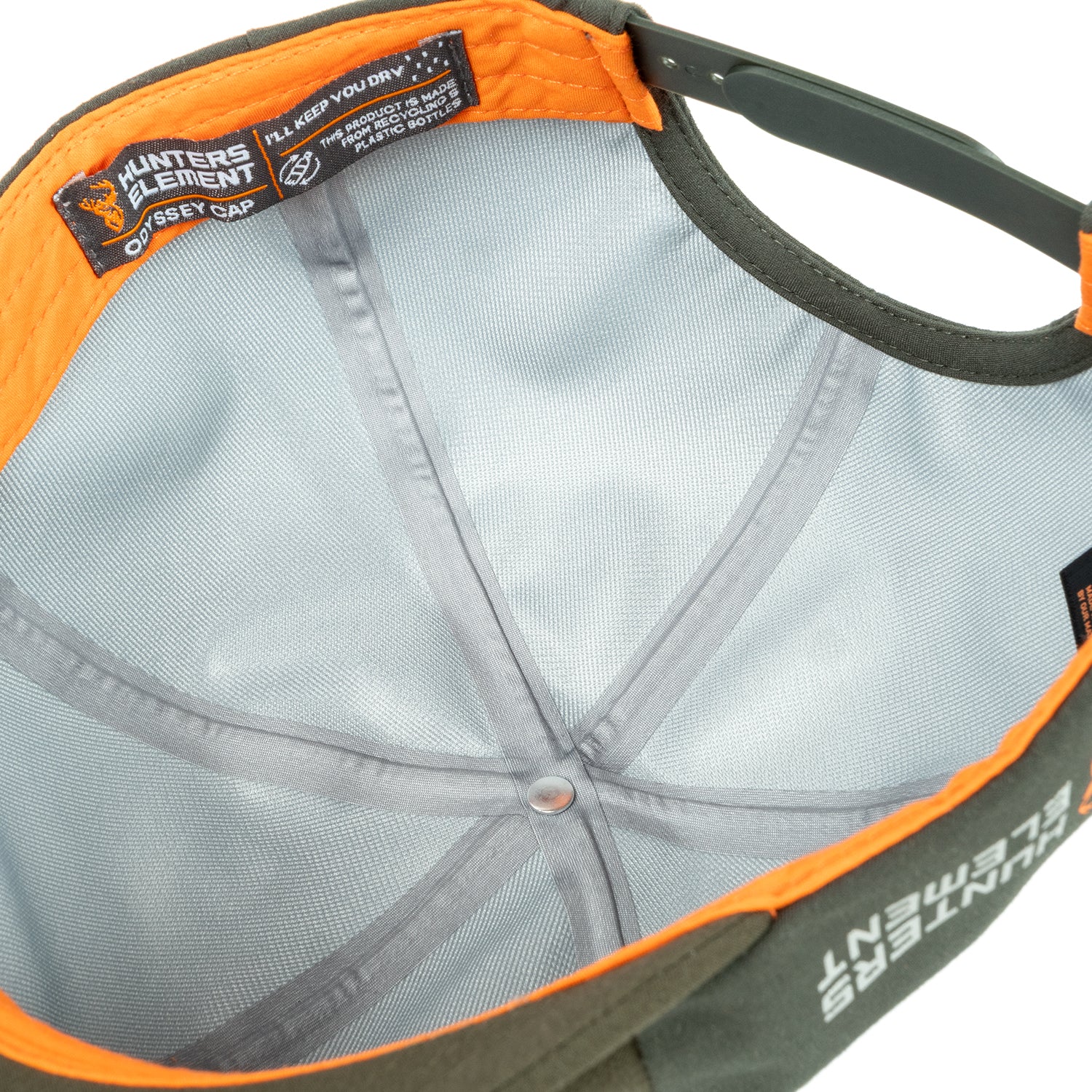 Odyssey Waterproof Cap