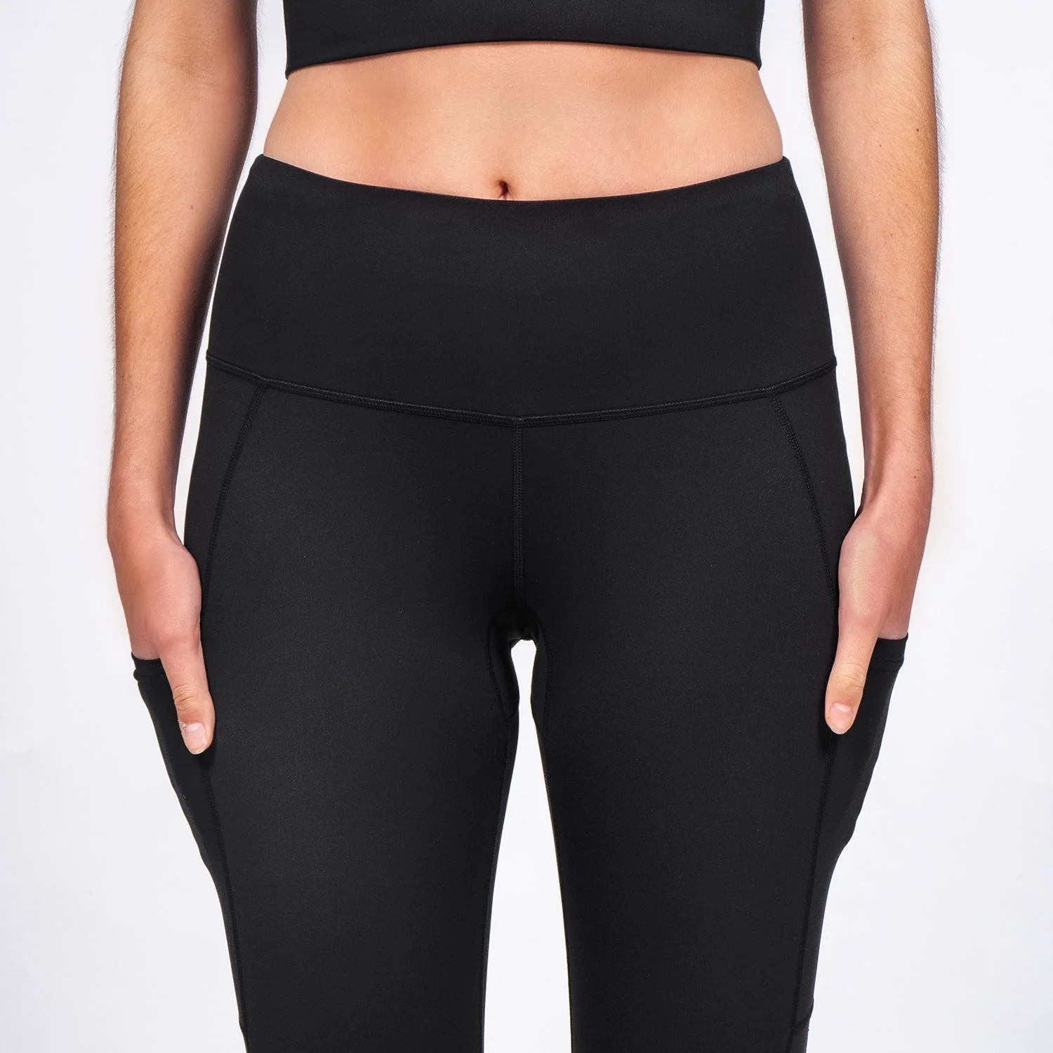 Wave Leggings Women's