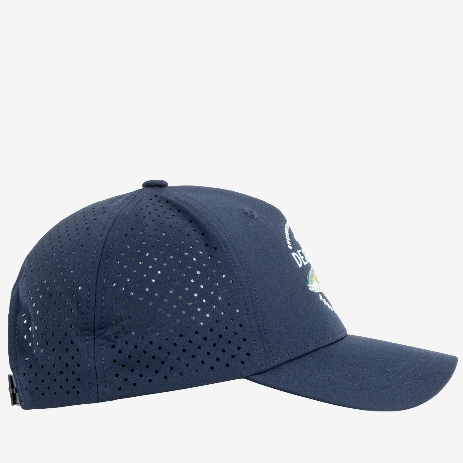 Helios Vented Cap Kingfish