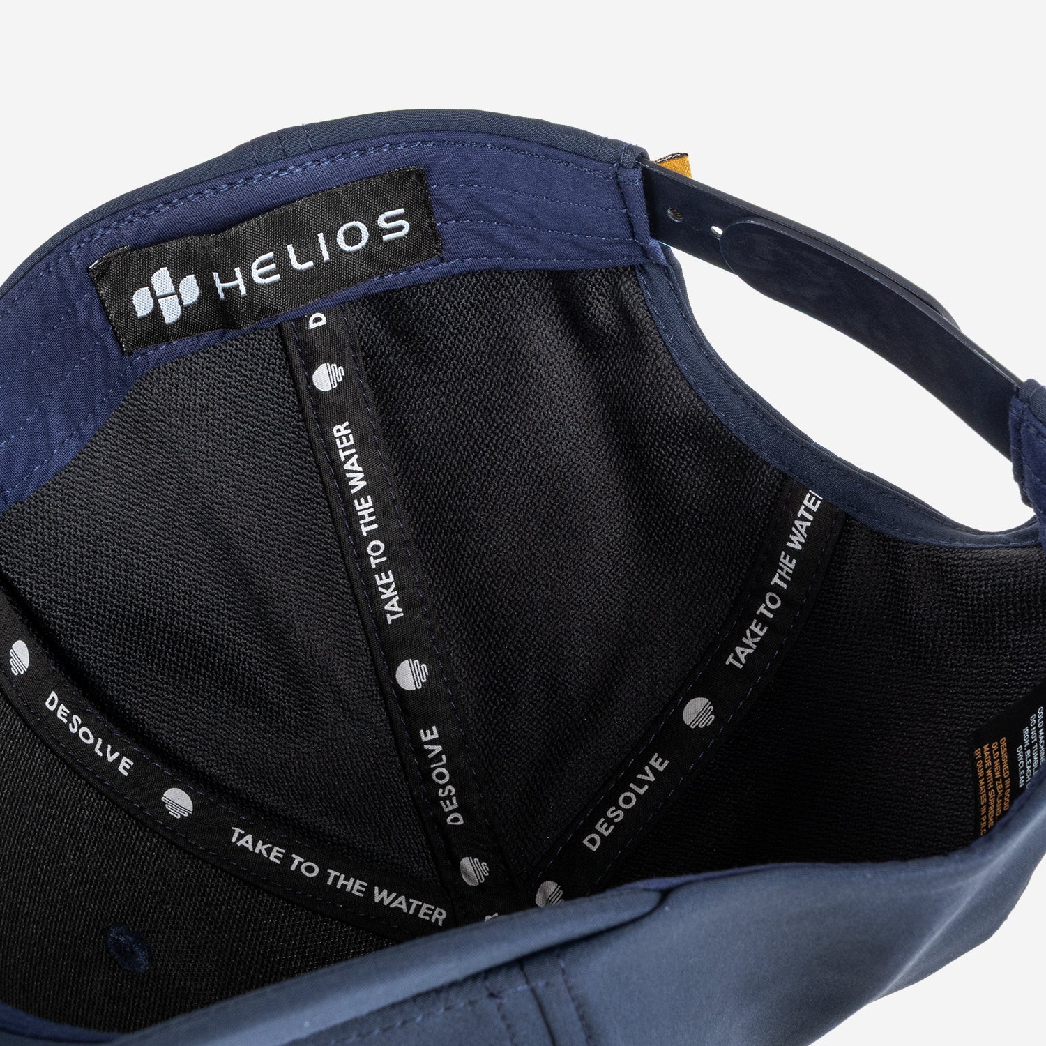 Helios Cap