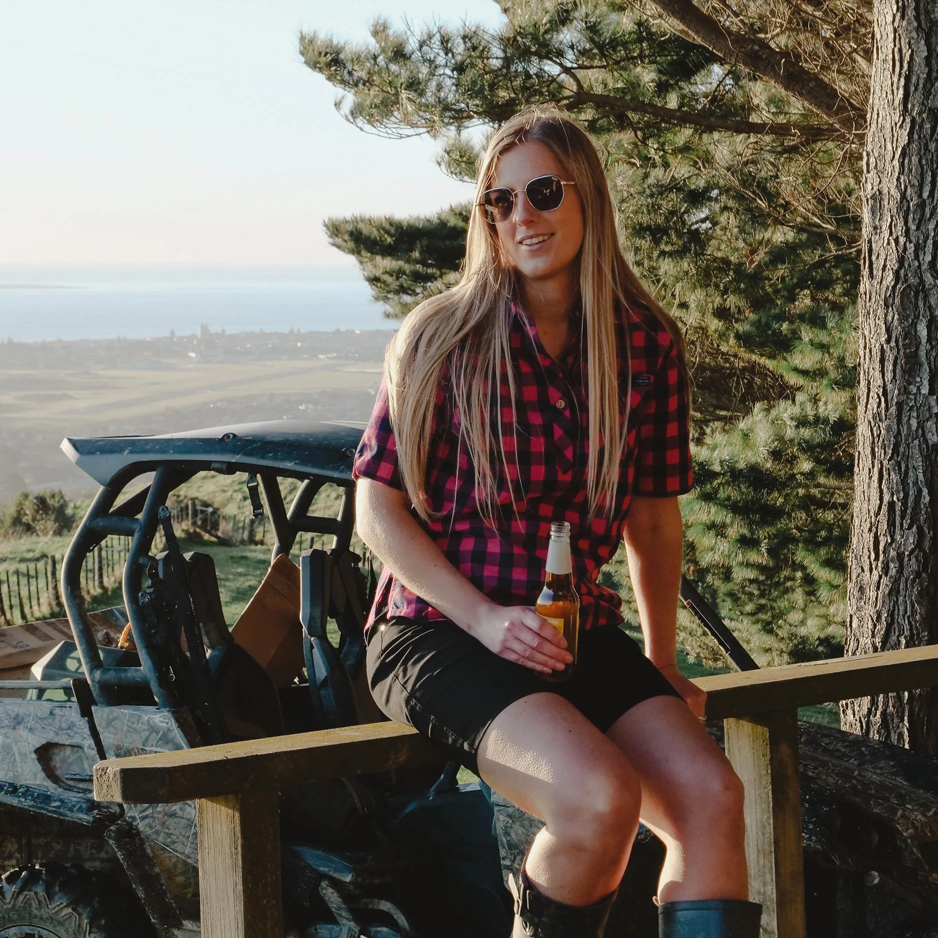 Elevate Shirt Women's