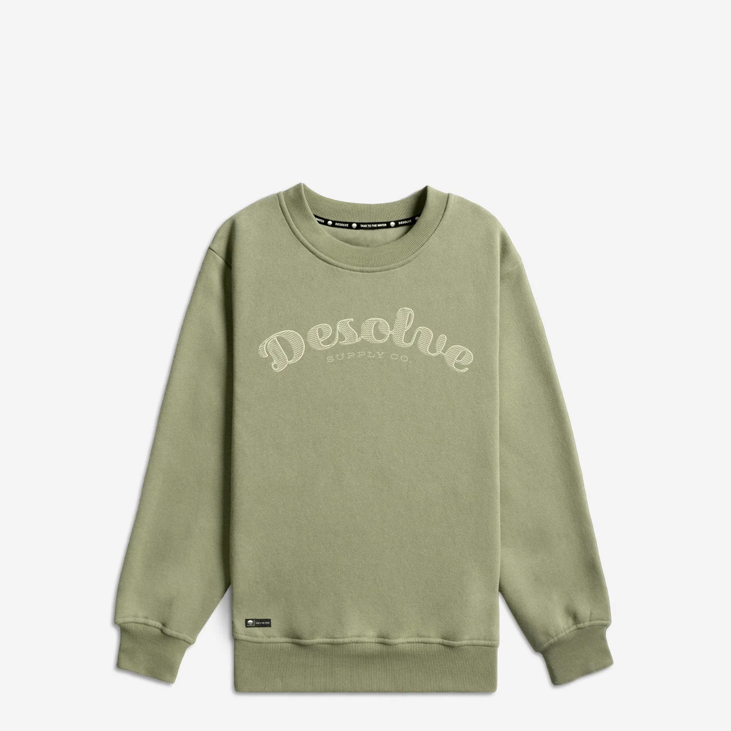 Zig Zag Sweater Women's