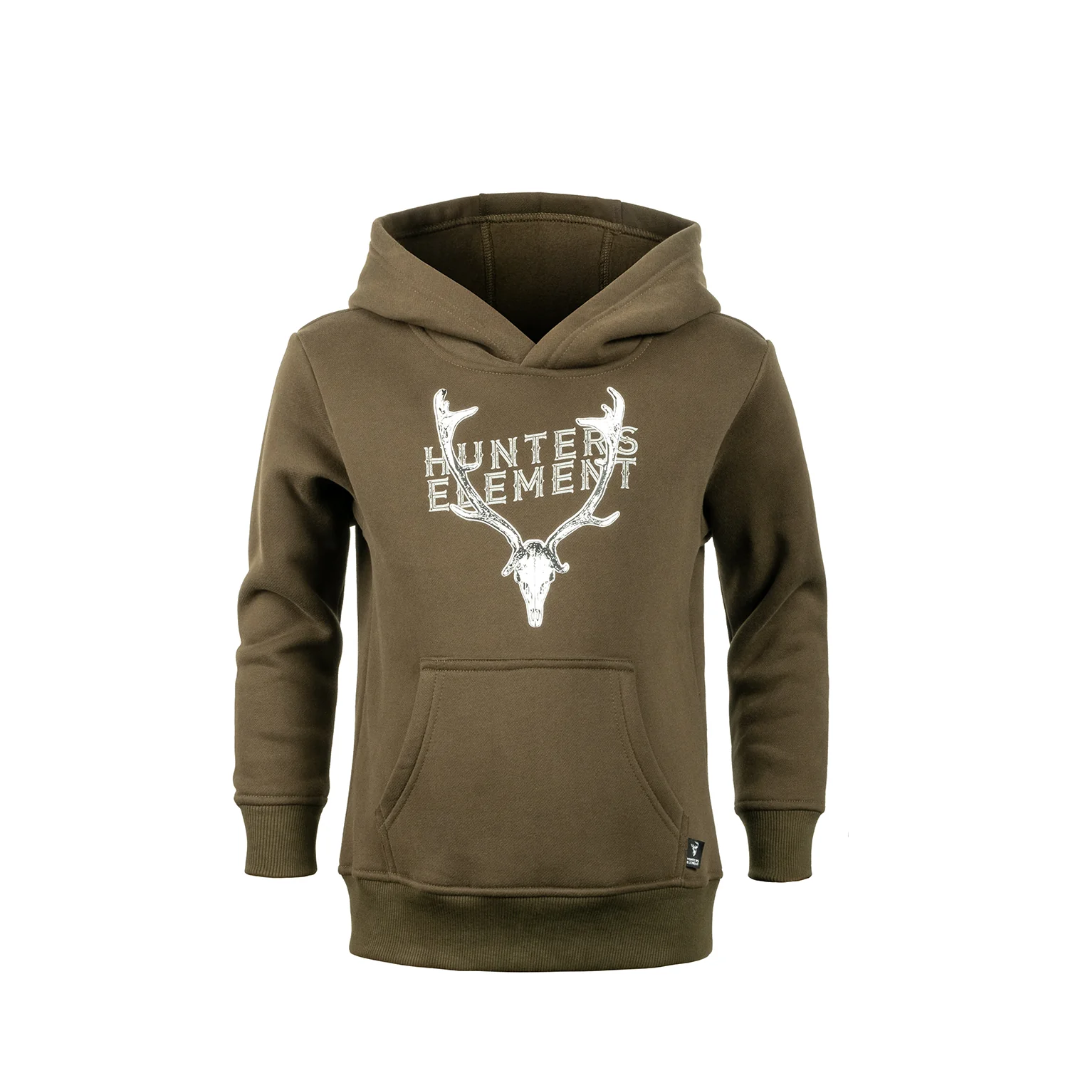 Fallow Skull Hoodie Kids'