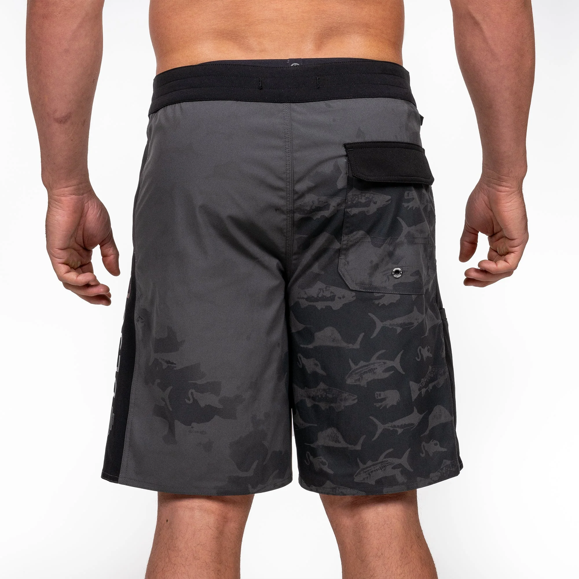 Morphosis Boardshorts