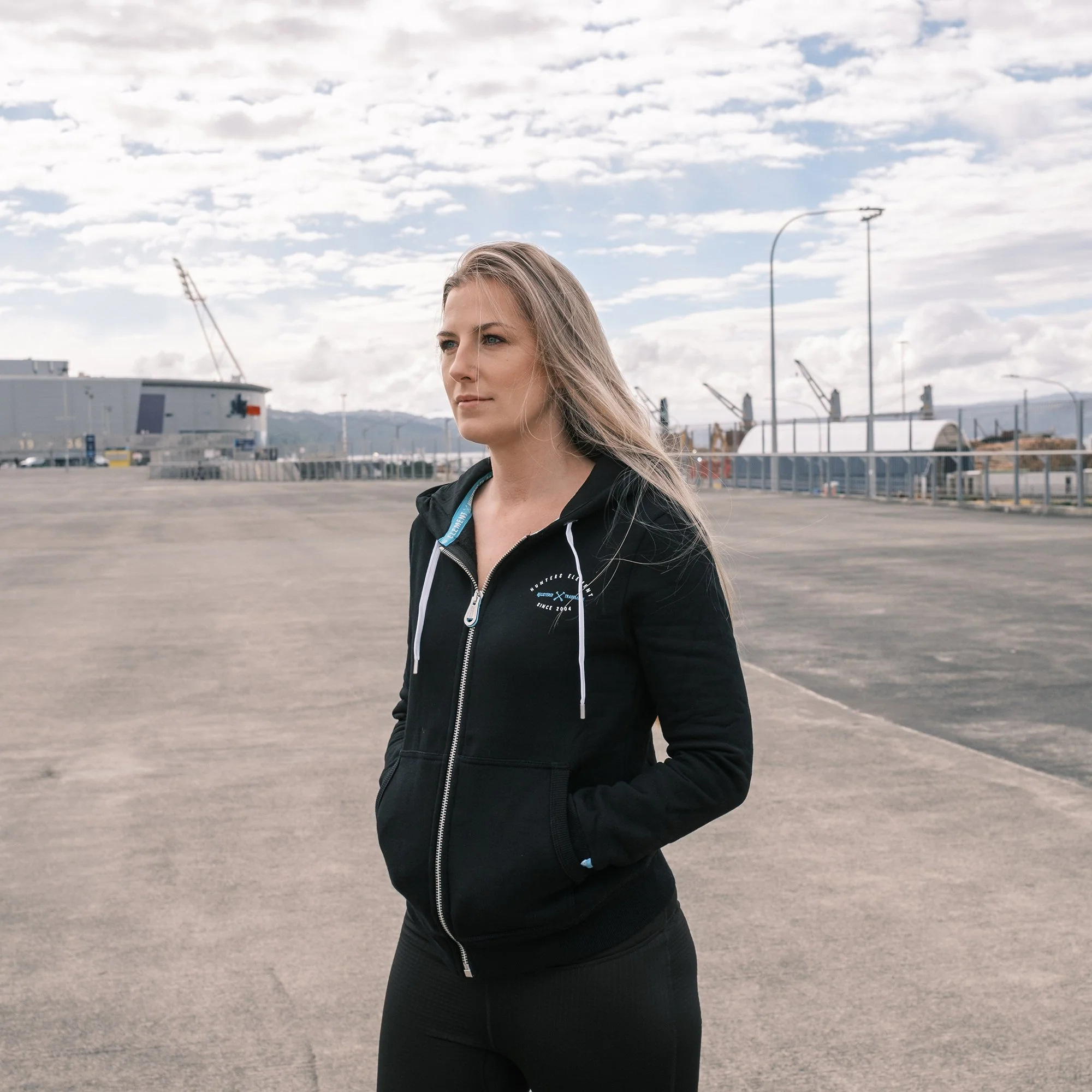 Tempest Hoodie Women's