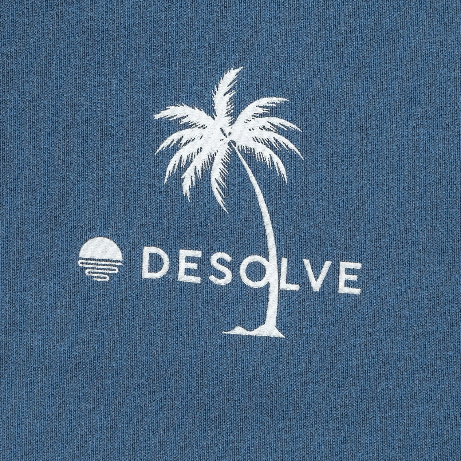 Palms Hoodie Women's