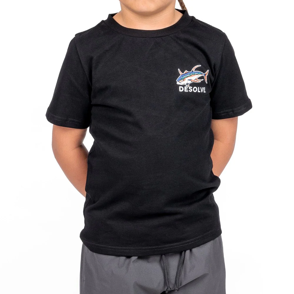 Albacares Tee Kids'