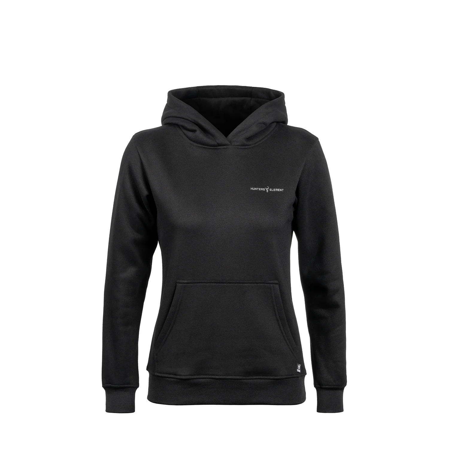Hide Away Hoodie Women's