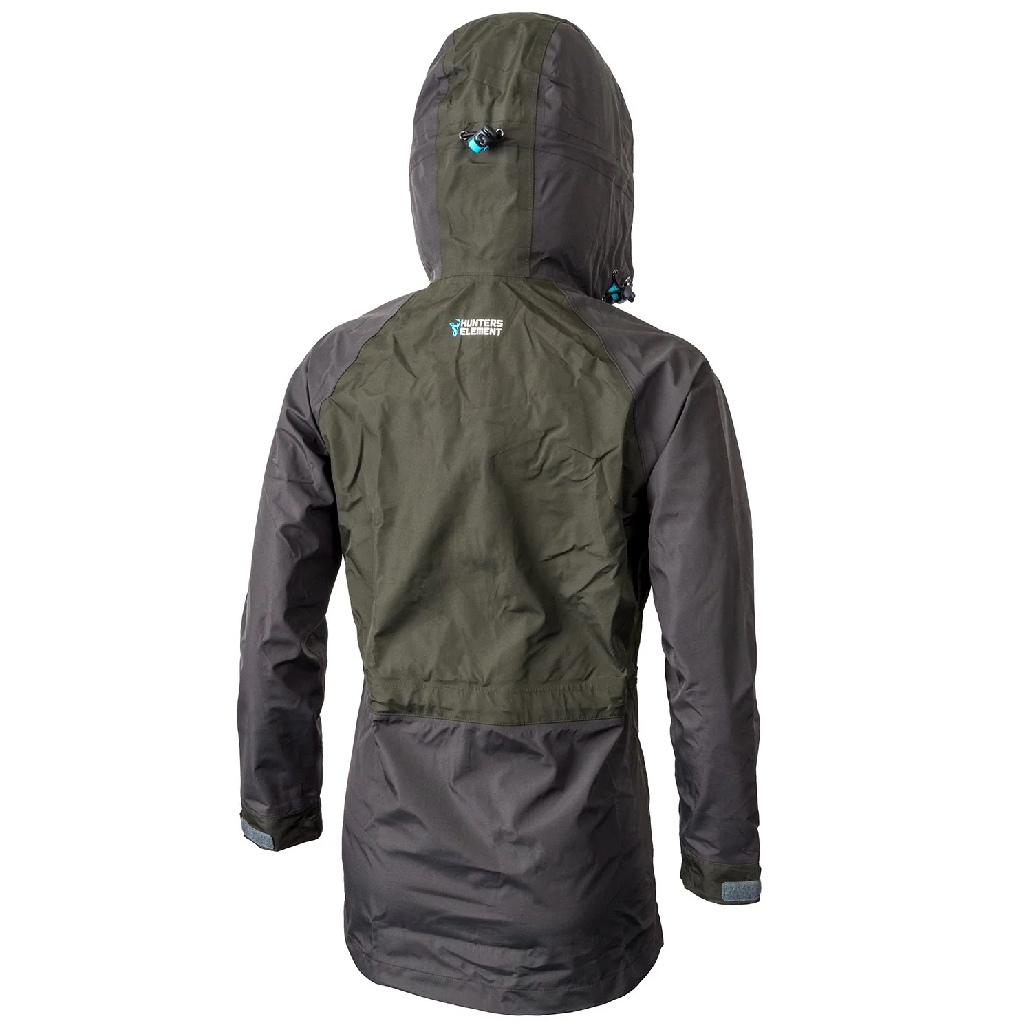 Halo Jacket Women's