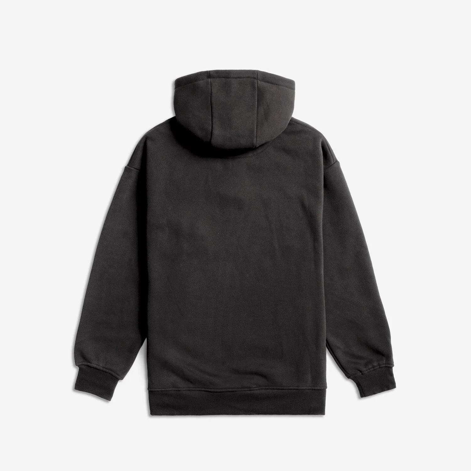 Classic Hoodie DSC