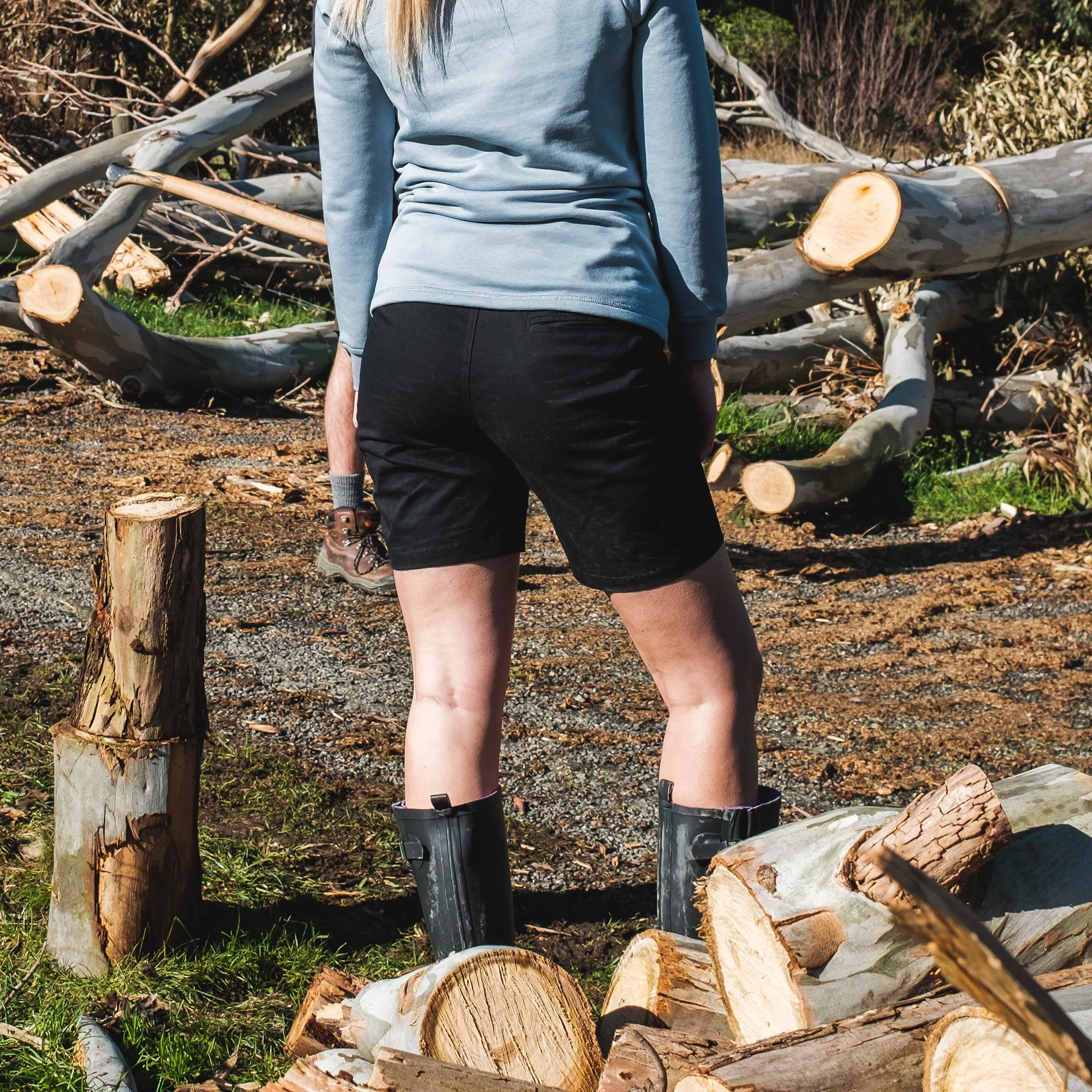 Rakaia Shorts Women's