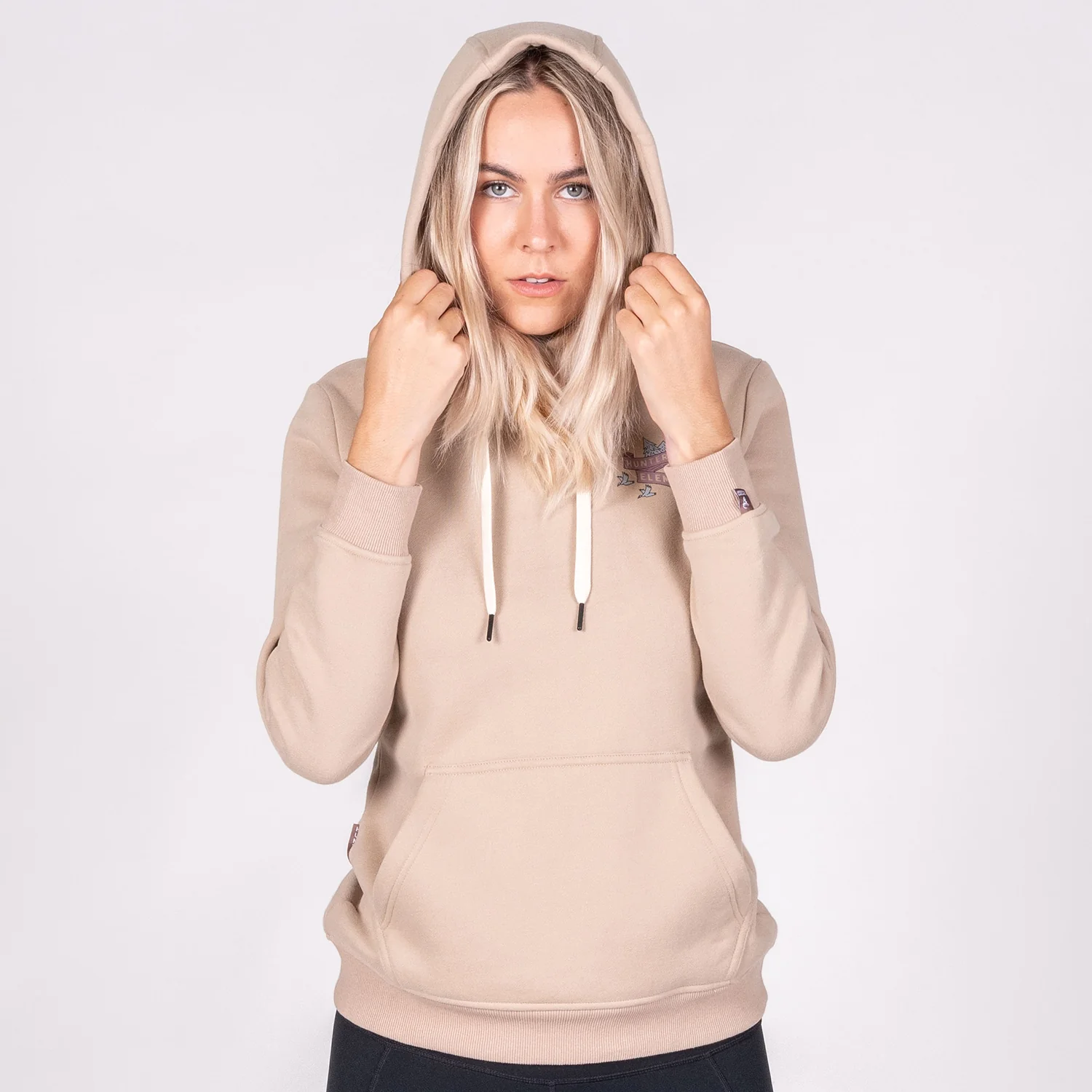 Maimai Hoodie Women's